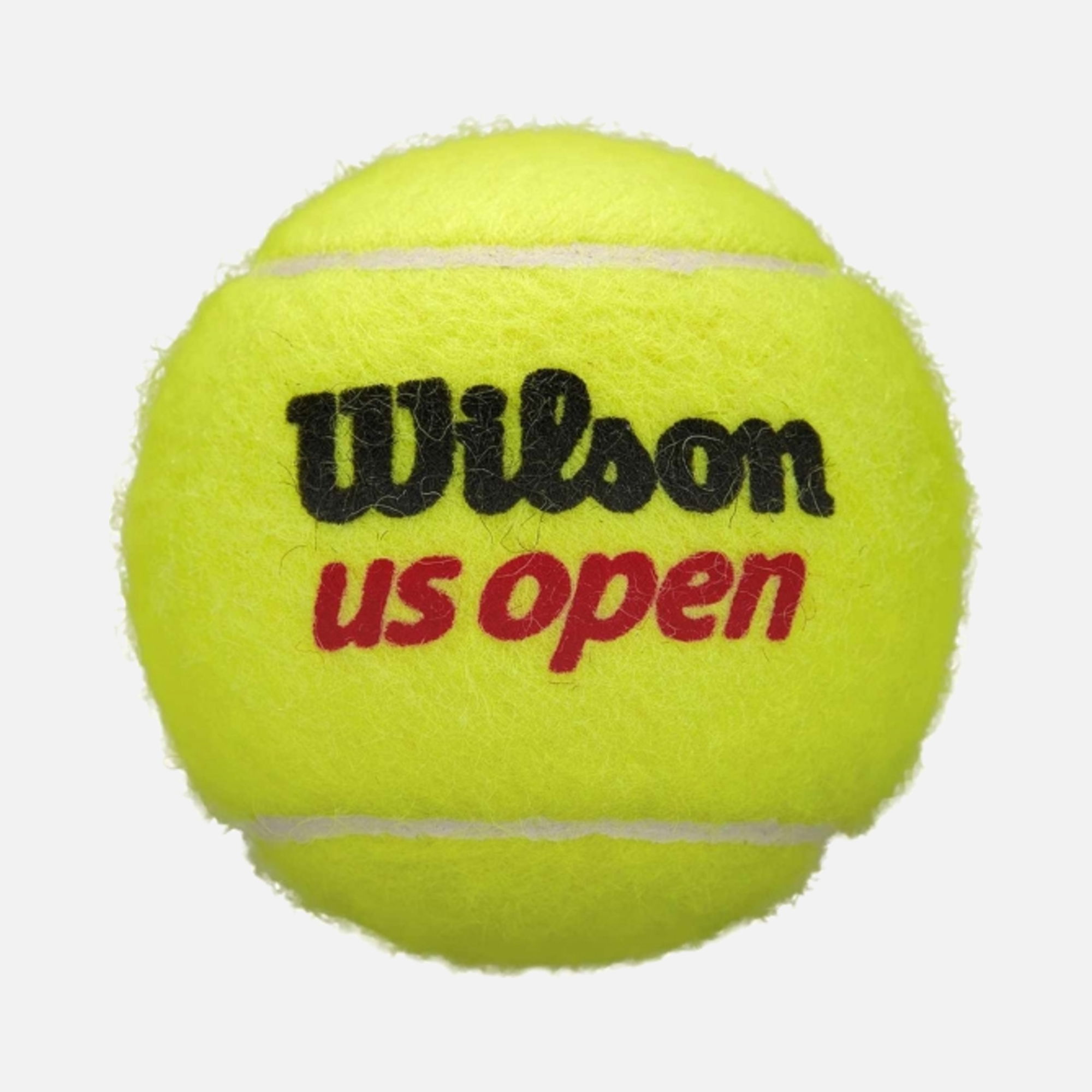 Wilson Us Open Extra Duty (Three Pieces) Tenis Topu
