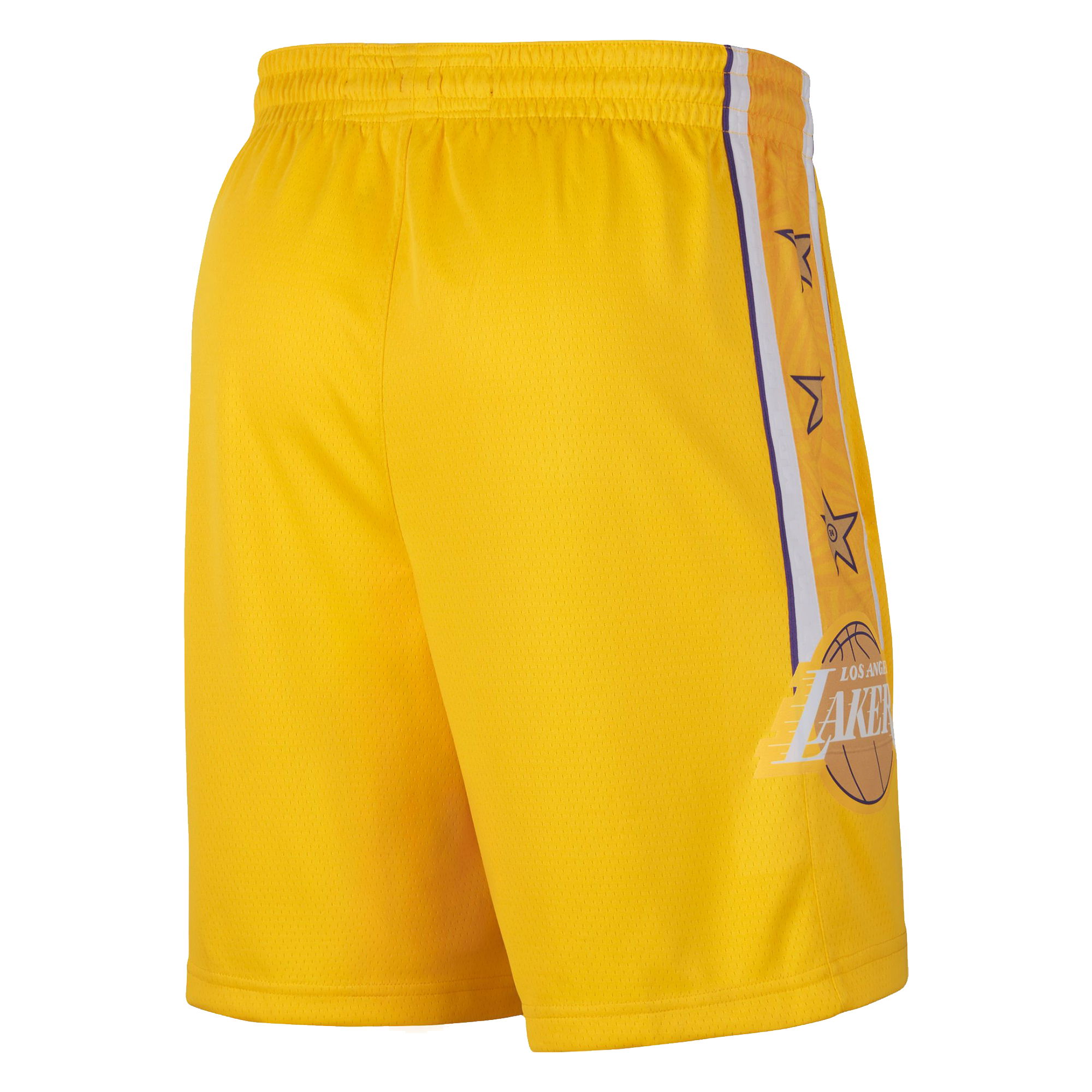 Lal M Nk Swgmn Short Ce 19