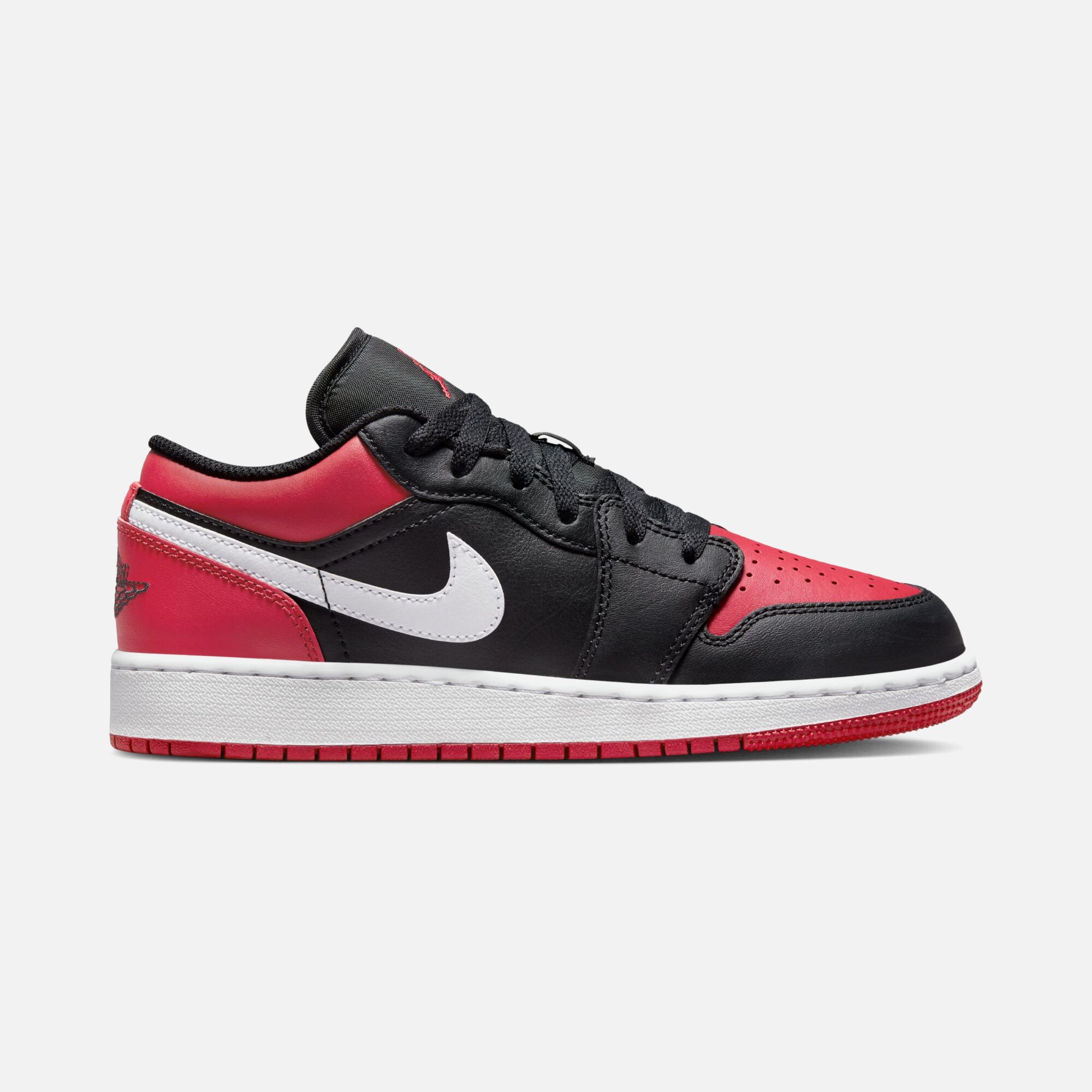 Nike Air Jordan 1 Low SS25 (GS) Spor Ayakkabı