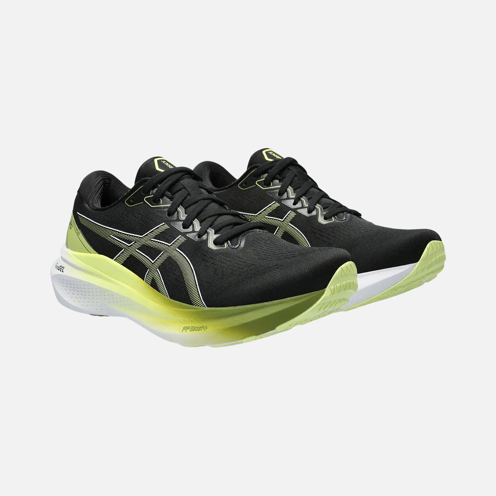 Asics Gel-Kayano 30 Running Erkek Spor Ayakkabı