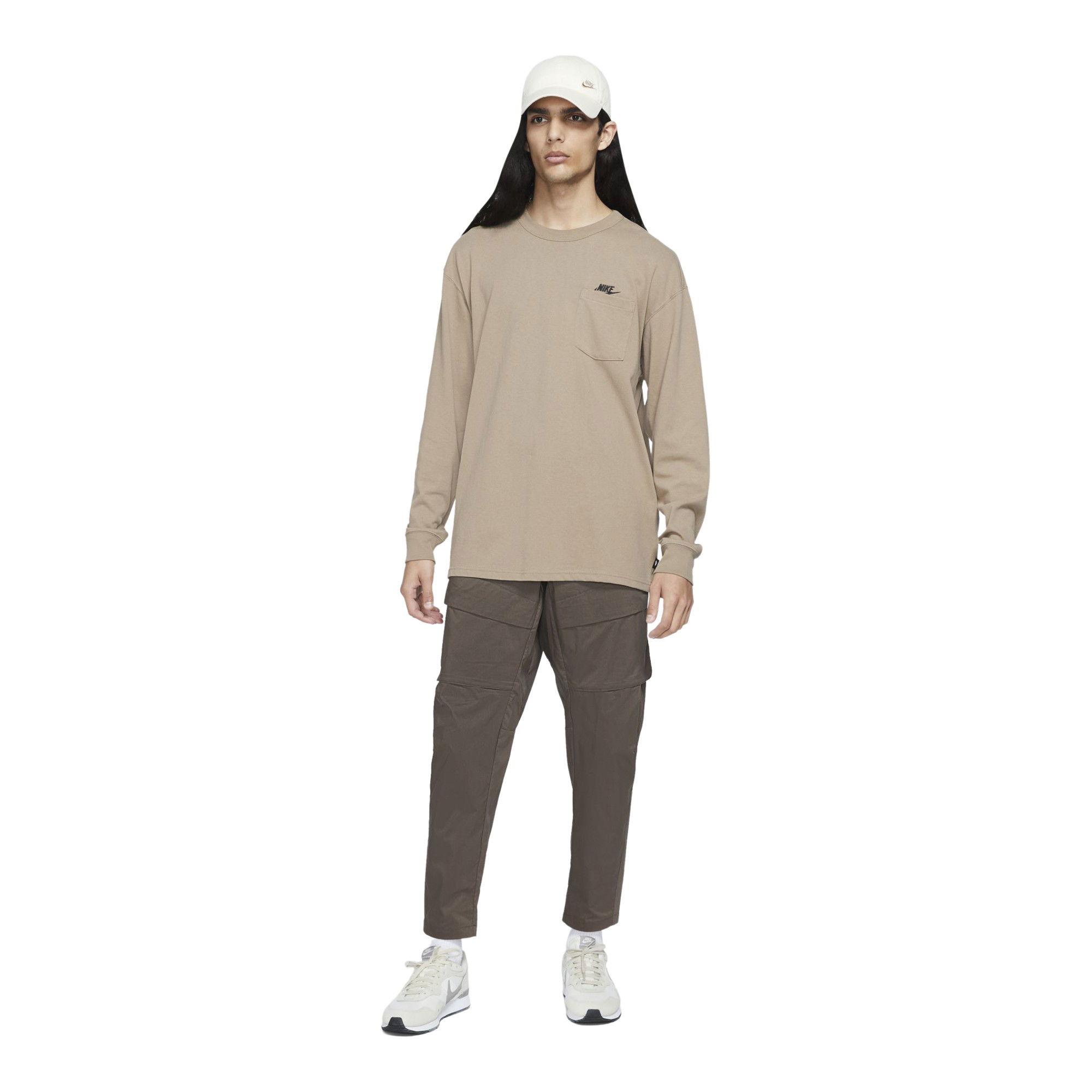 Nike Sportswear Tech Pack Woven Unlined Cargo Erkek Pantolon