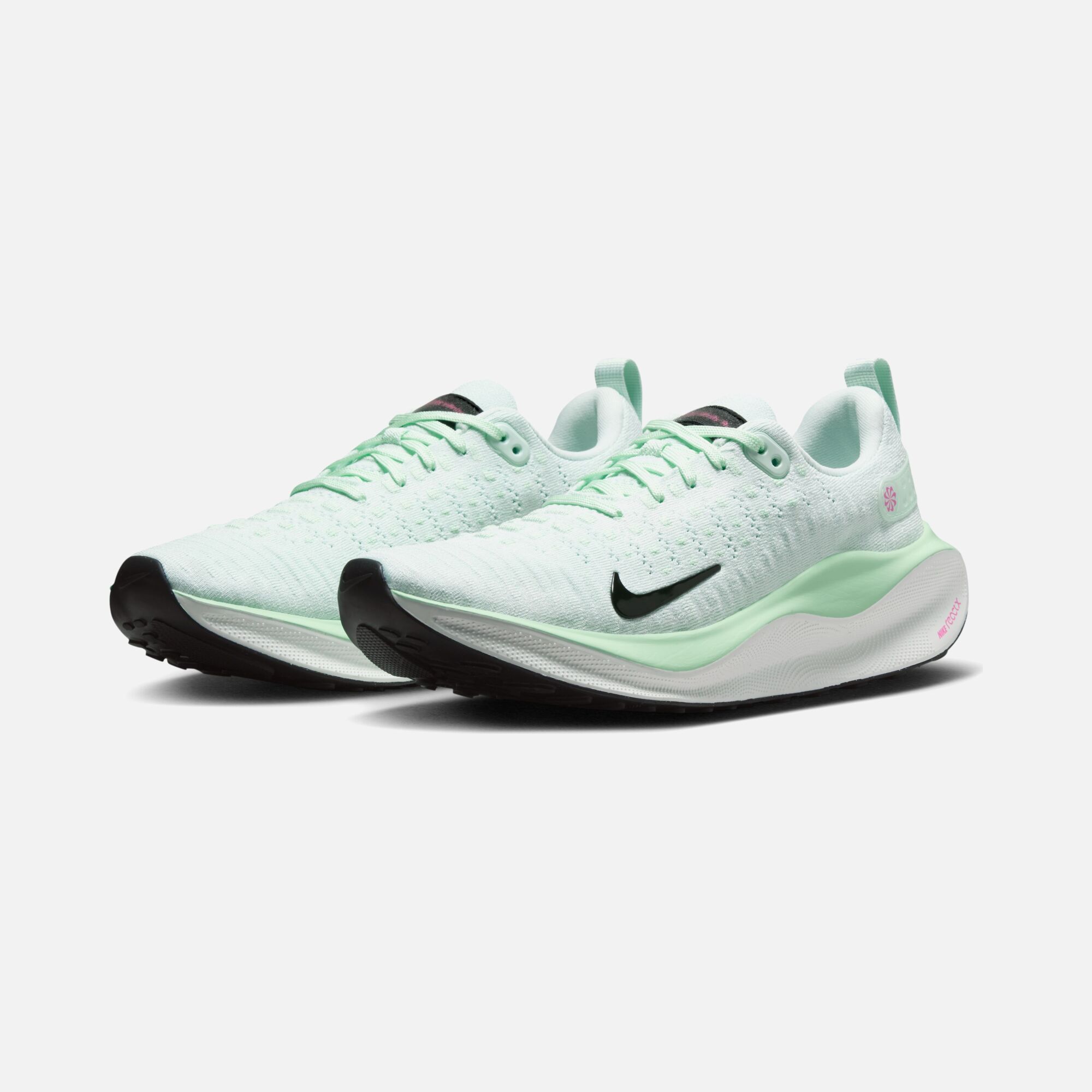Nike Reactx Infinity Run 4 Road Running Kadın Spor Ayakkabı