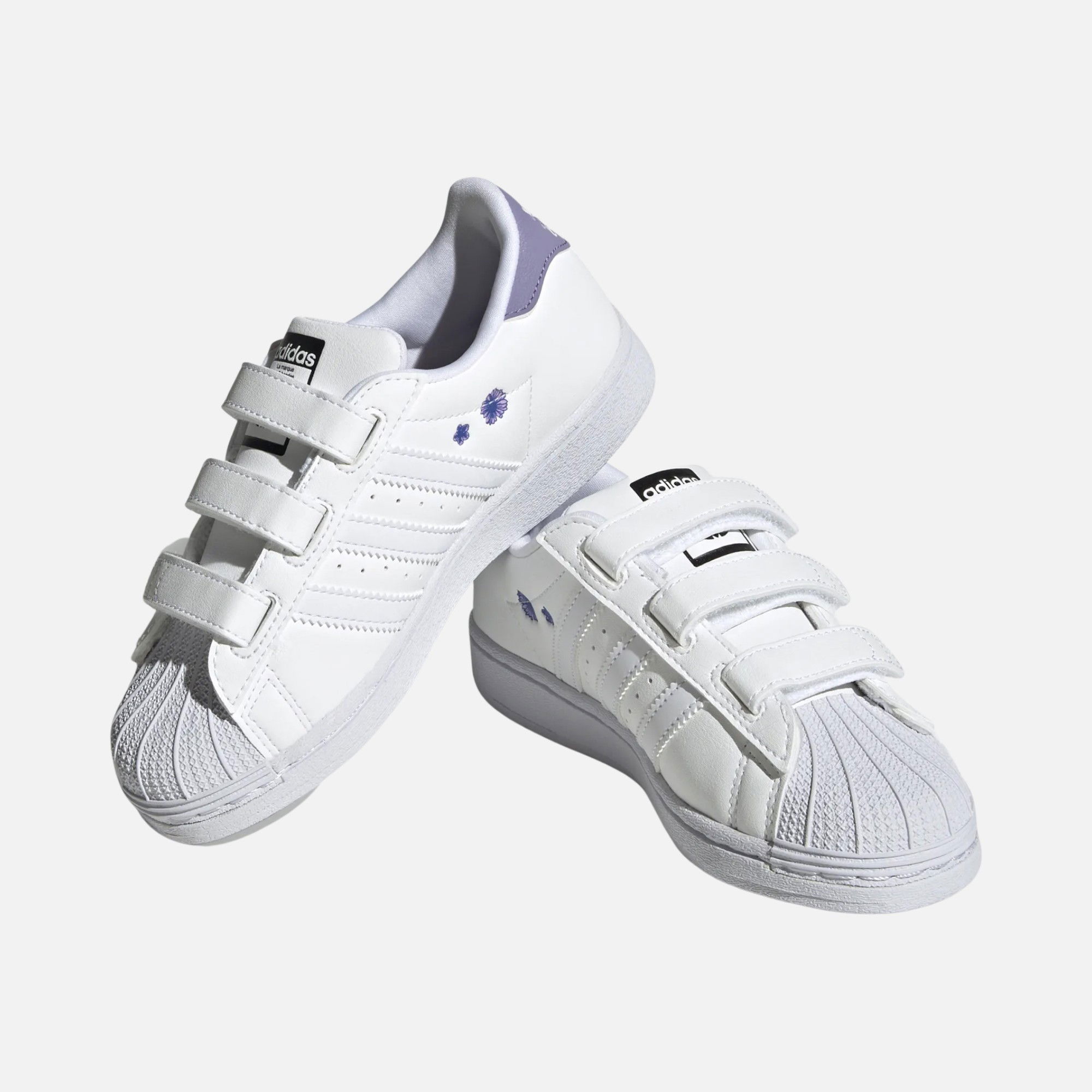 adidas Sportswear Superstar Graphic Çocuk Spor Ayakkabı