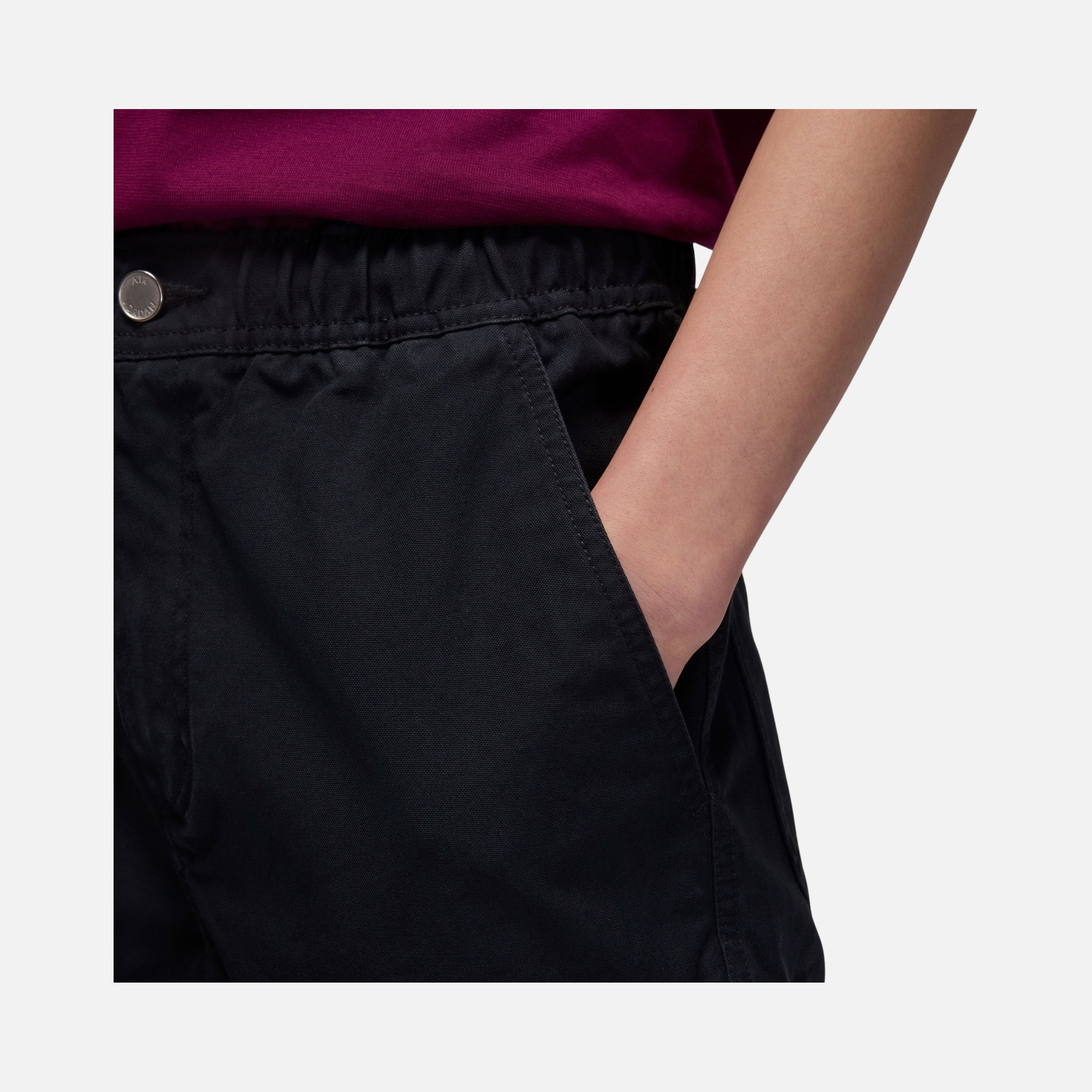 Nike Jordan Chicago ''Elastic Waistband Detail With Internal Lacing'' Erkek Pantolon