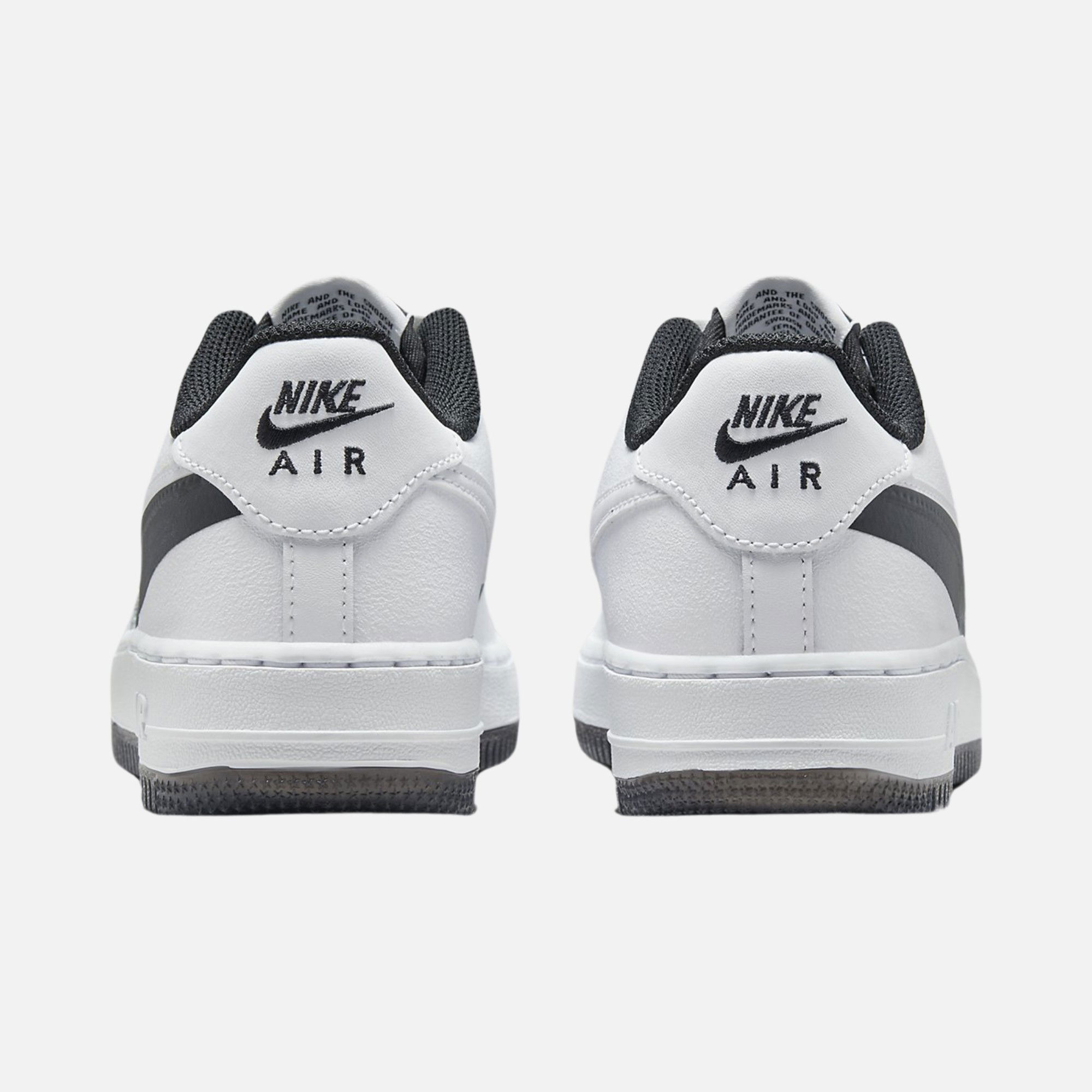 Nike Air Force 1 LV8 4 ''Jumbo Double Swoosh'' (GS) Spor Ayakkabı