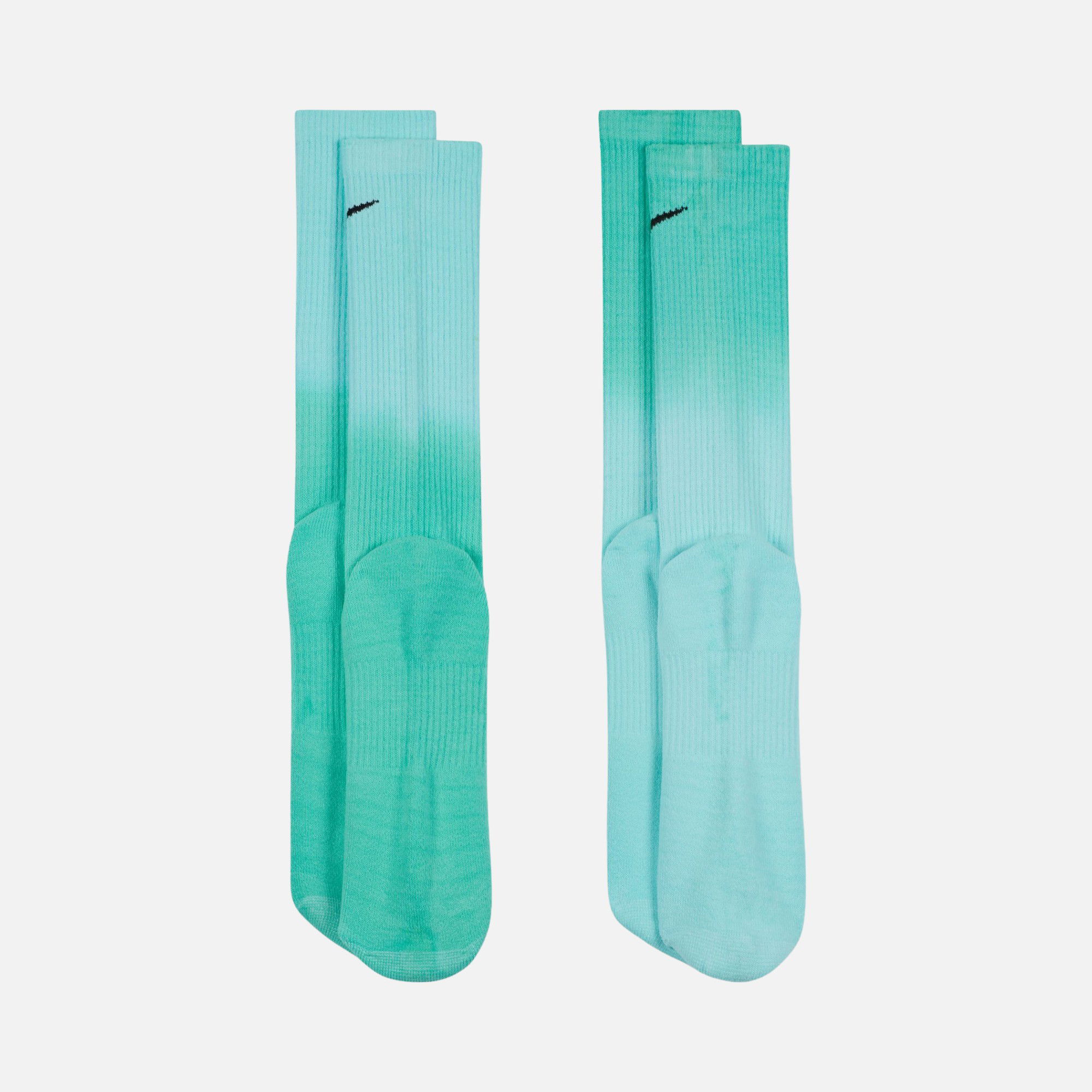 Nike Everyday Plus Cushioned Crew (2 Pairs) Unisex Çorap