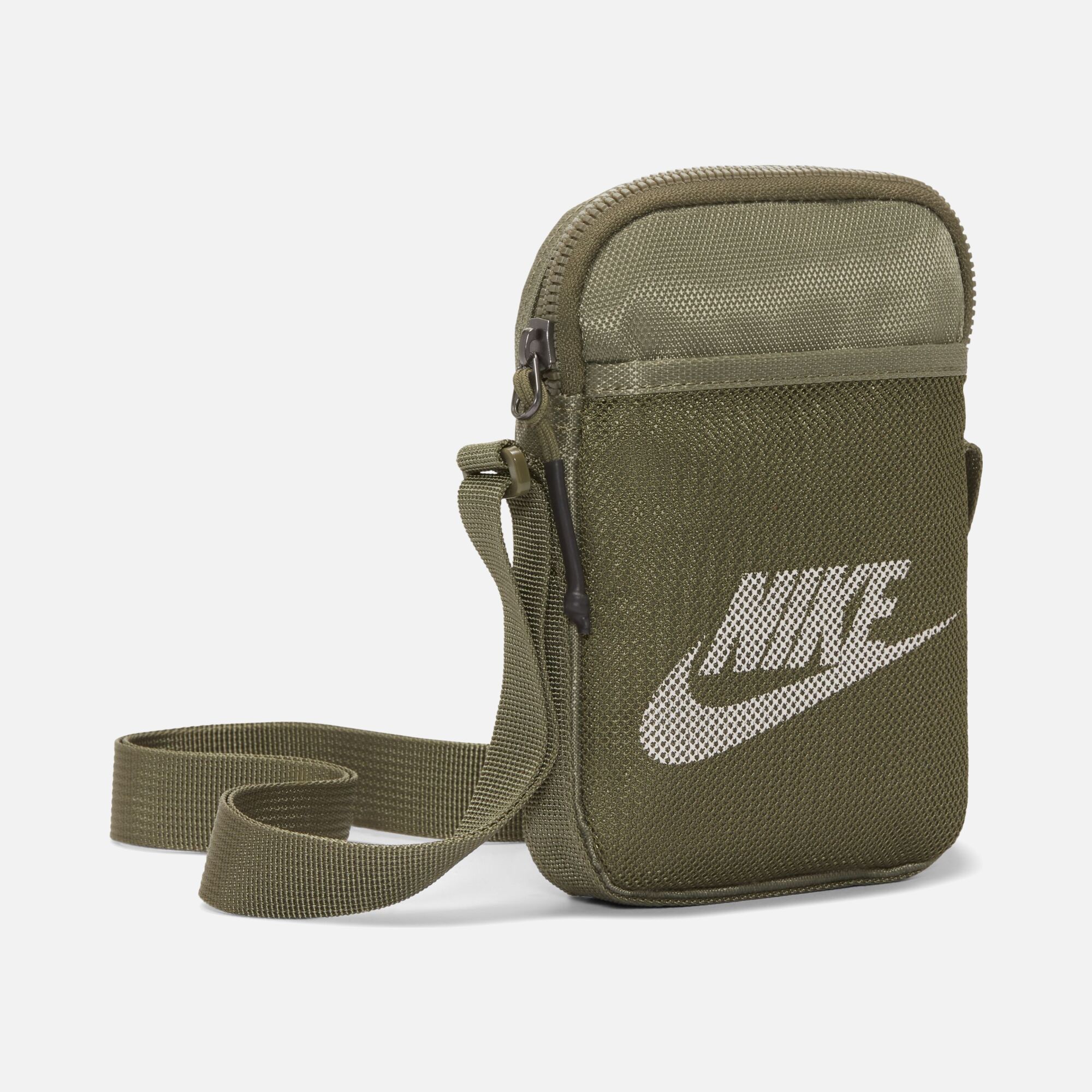 Nike Heritage Cross-body (1 L) Unisex Omuz Çantası