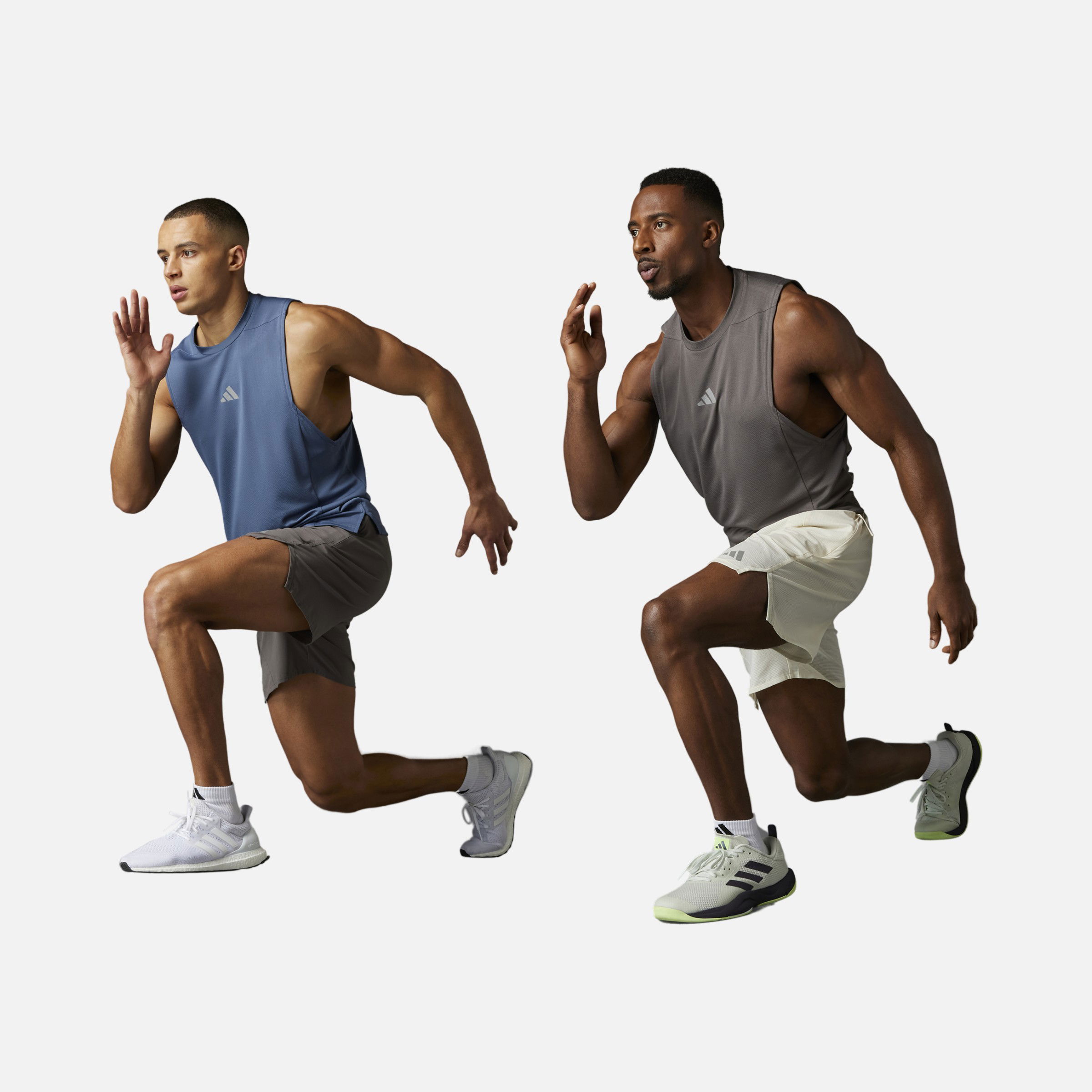 adidas Heat.Rdy Hiit Training Erkek Atlet