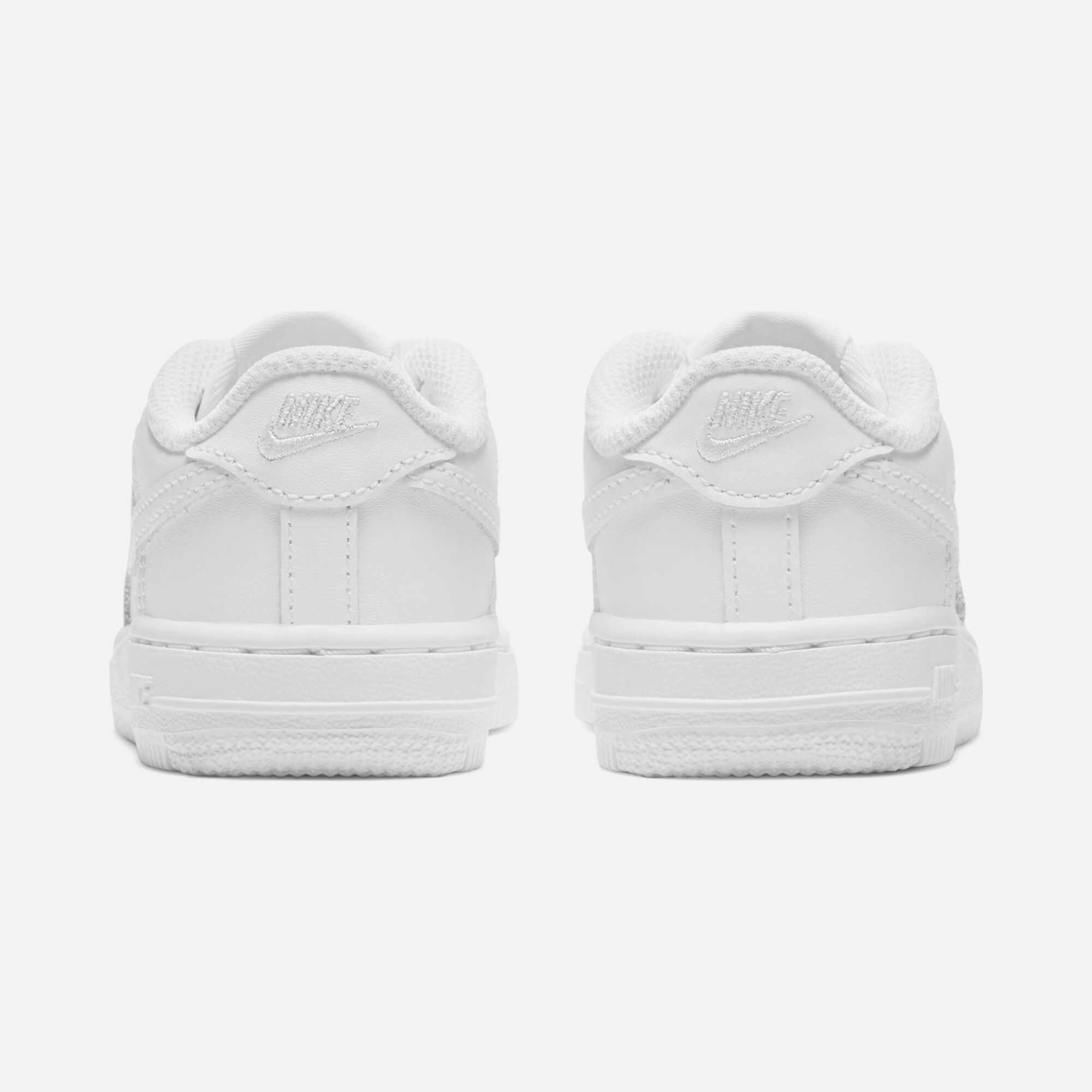 Nike Force 1 LE (TD) Bebek Spor Ayakkabı