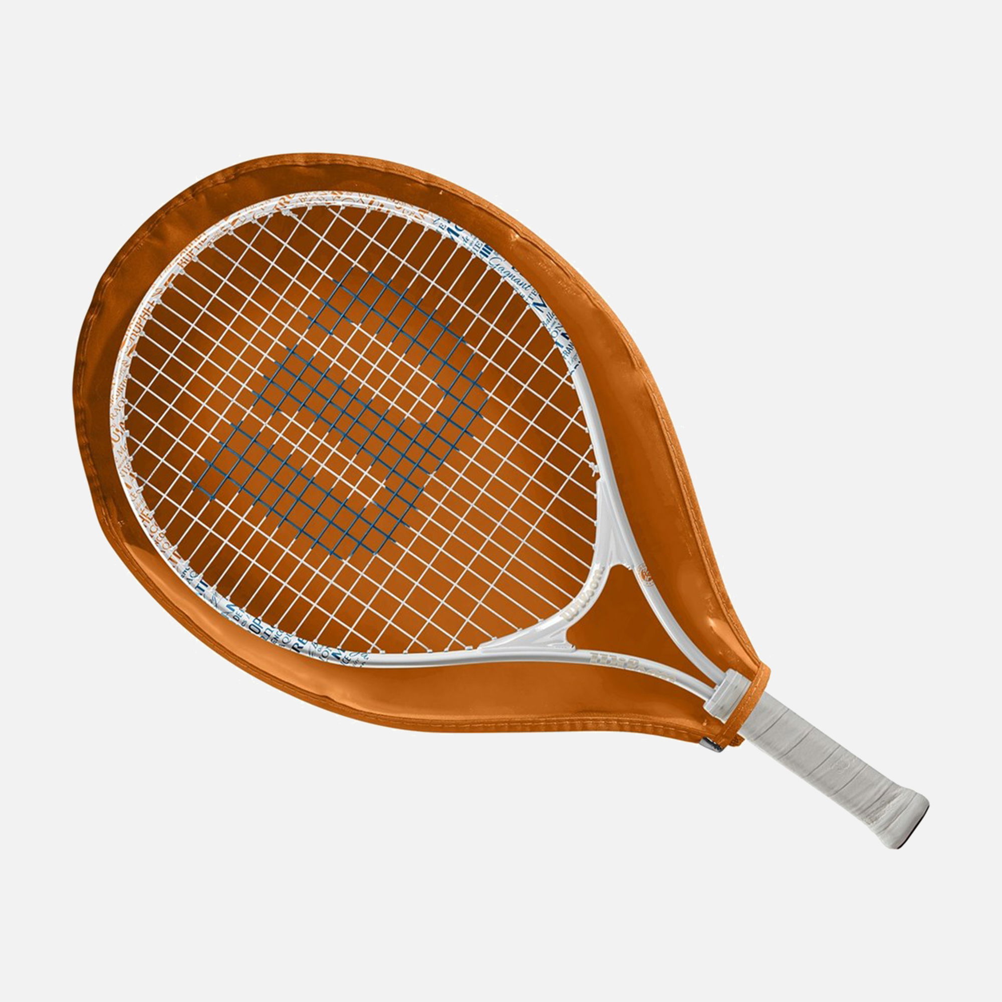 Wilson Roland Garros Elite 21WR086510H (21 inch 5-6 Years) Çocuk Tenis Raketi