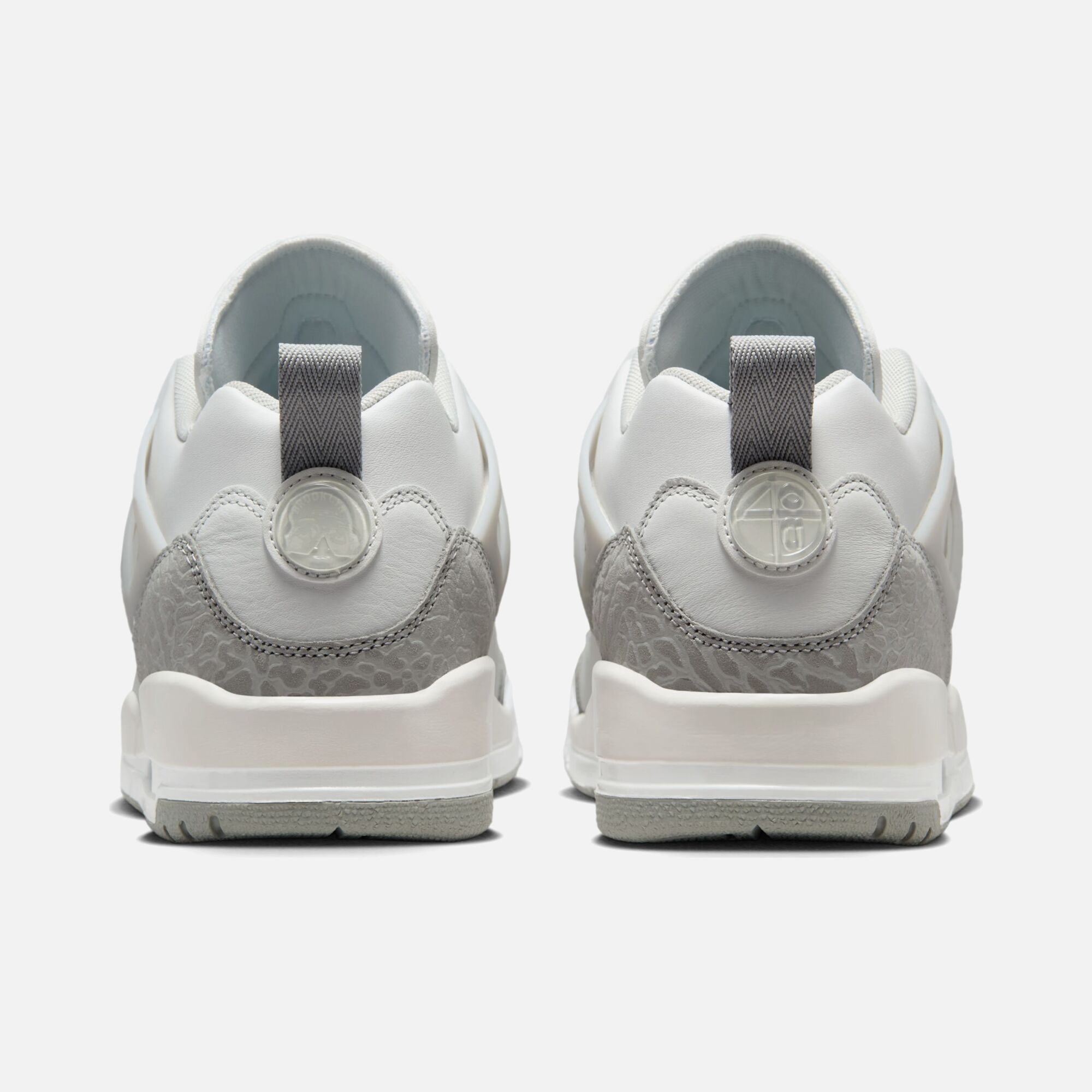 Nike Jordan Spizike Low HO24 Erkek Spor Ayakkabı