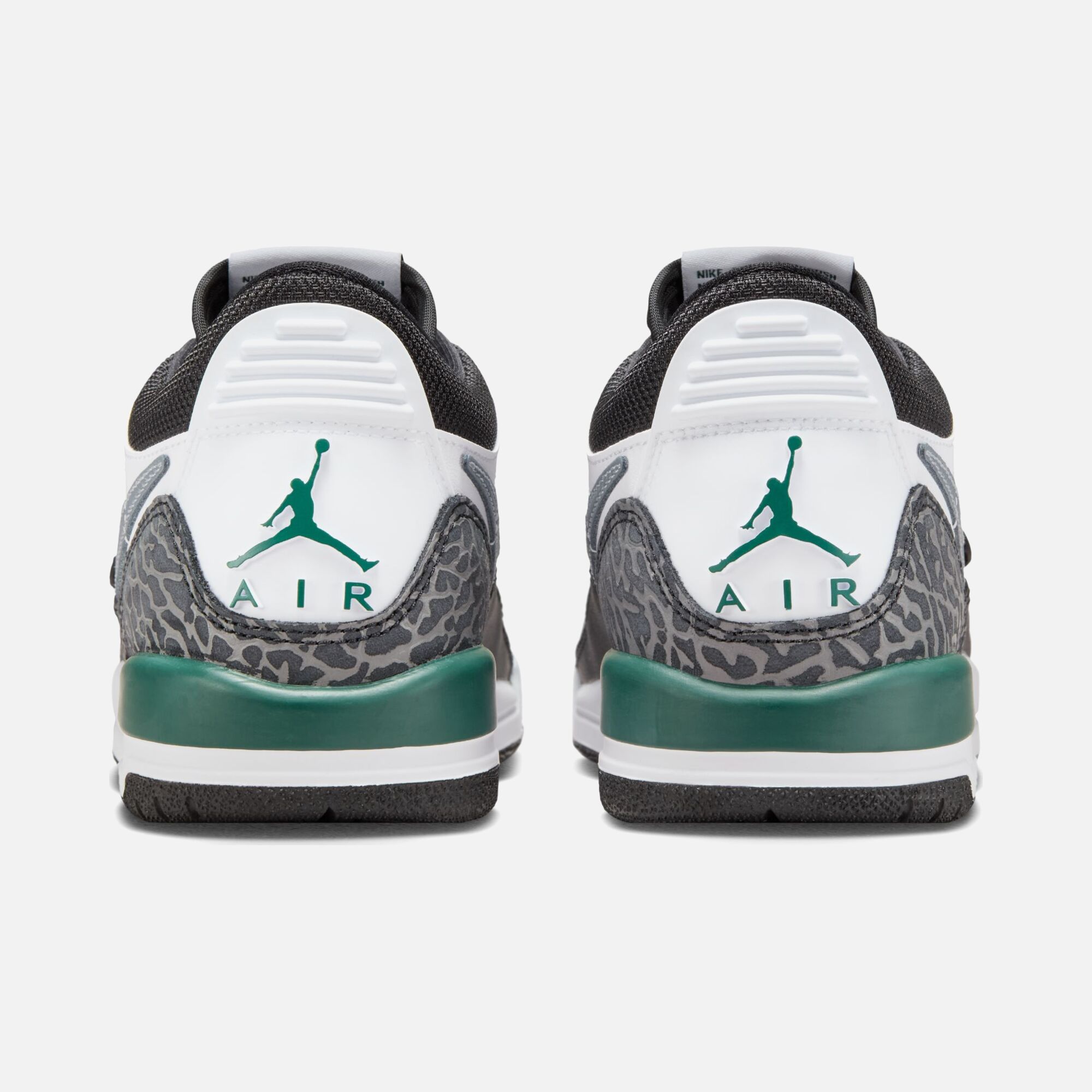 Nike Air Jordan Legacy 312 Low (GS) Spor Ayakkabı