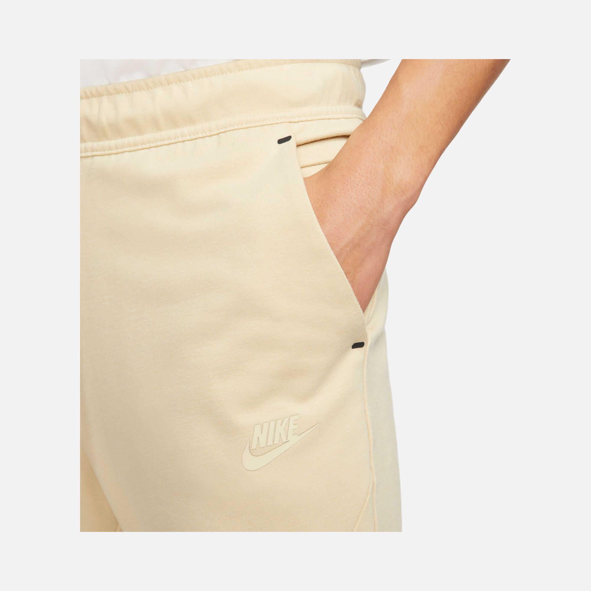 Nike Sportswear Tech Fleece Lightweight Slim-Fit Erkek Eşofman Altı