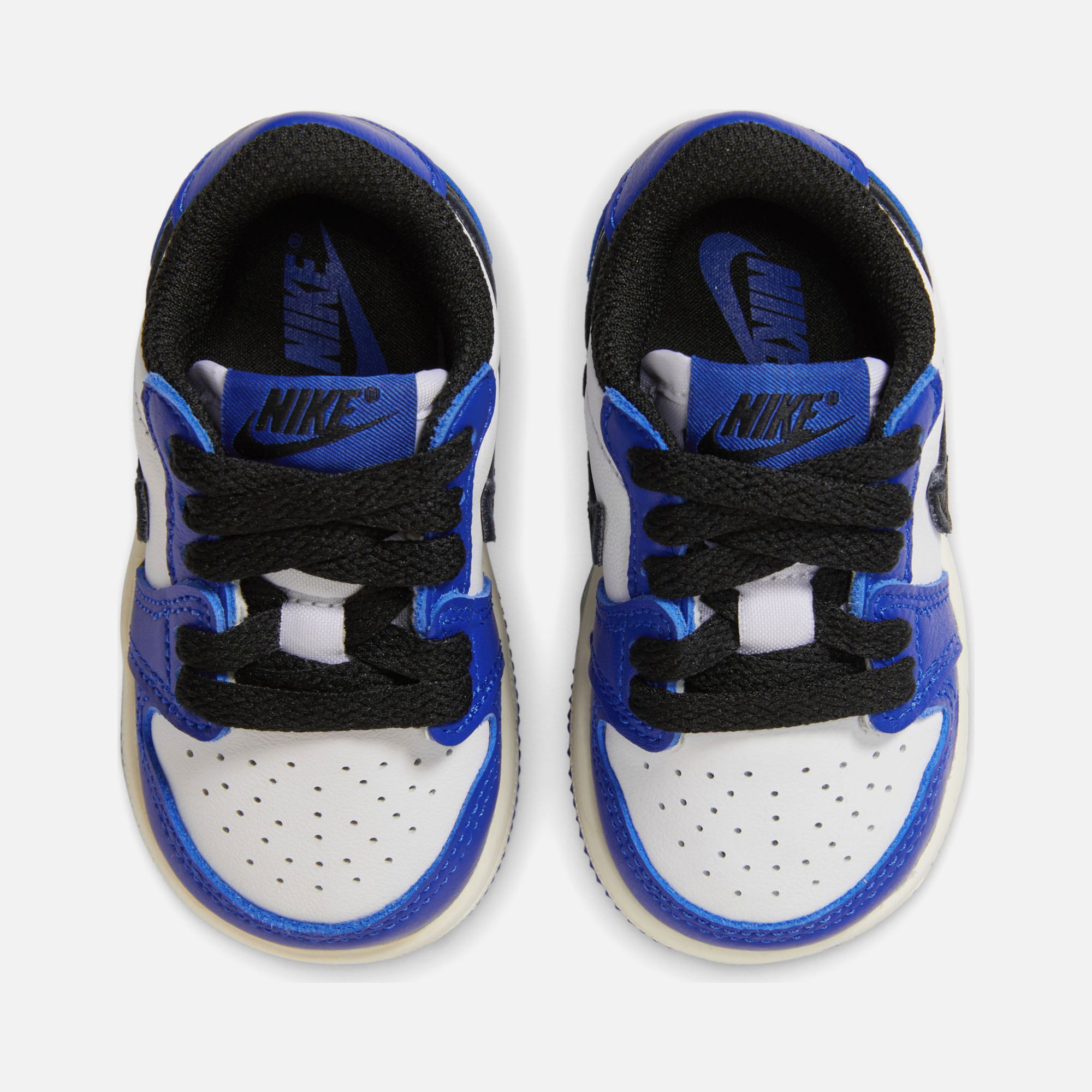 Nike Jordan 1 Retro Low OG (TD) Bebek Spor Ayakkabı