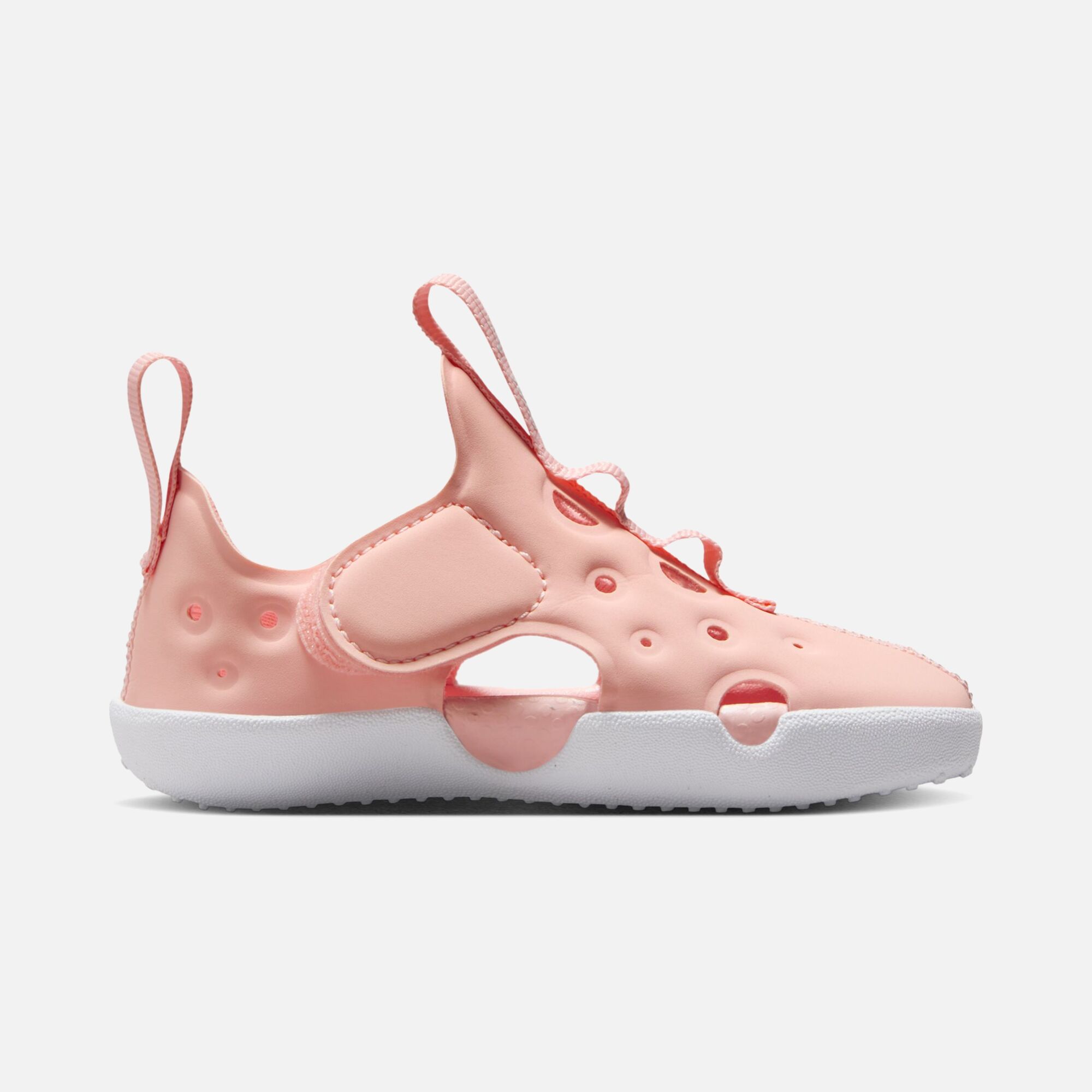 Nike Sunray Protect 4 (Td) Çocuk Sandalet