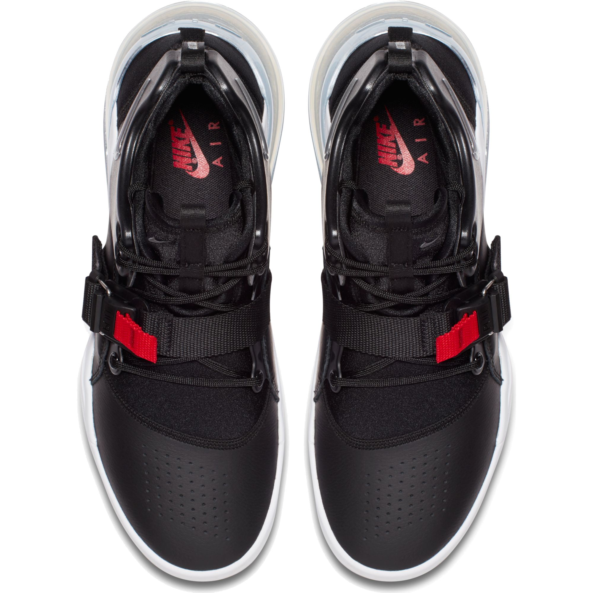 Nike Air Force 270 Erkek Spor Ayakkabı