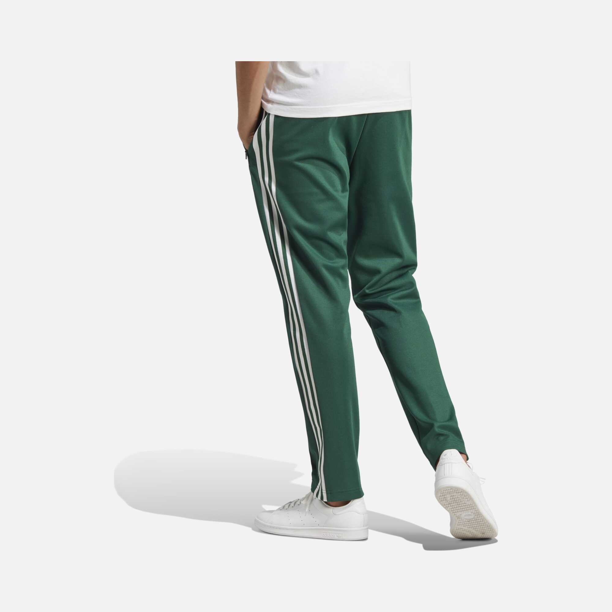 adidas Adicolor Classics Beckenbauer Erkek Eşofman Altı