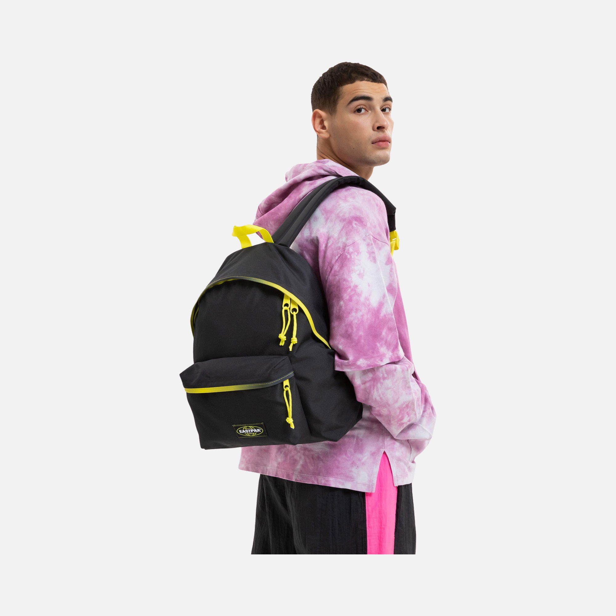 Eastpak Padded Pak'r Unisex Sırt Çantası
