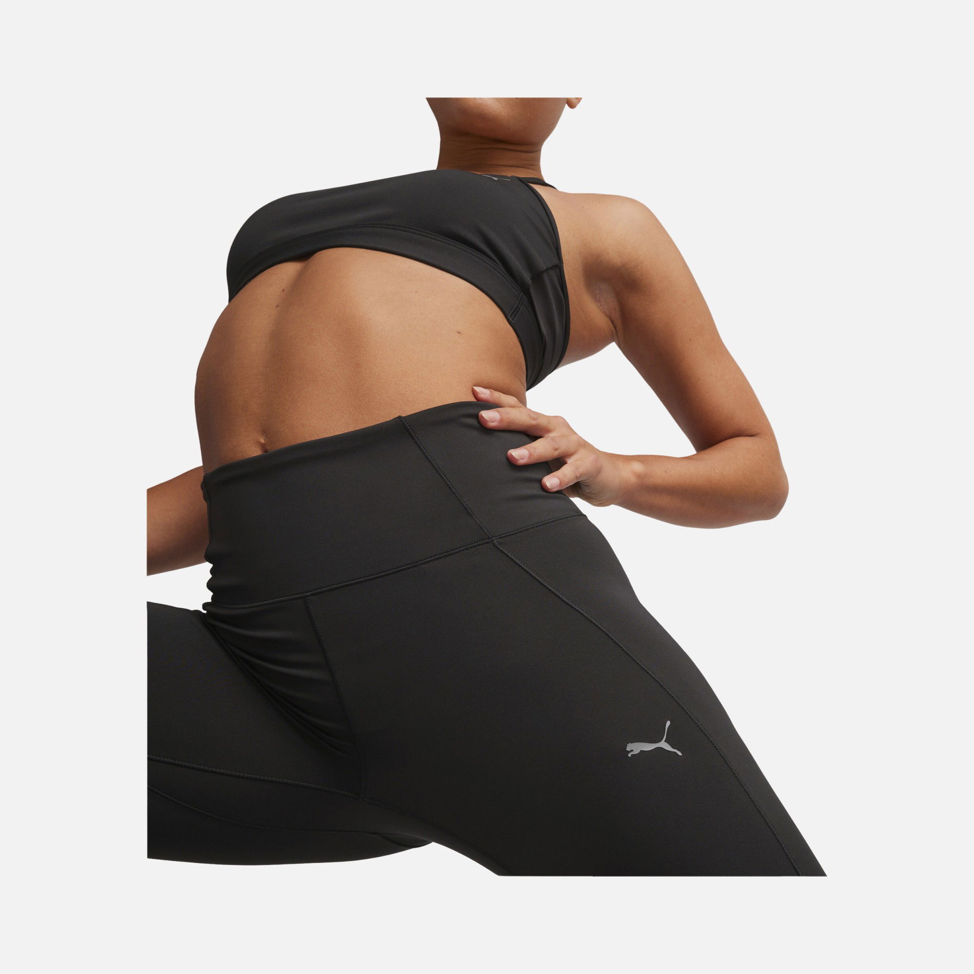 Puma Studio Ultrabare Training Kadın Tayt