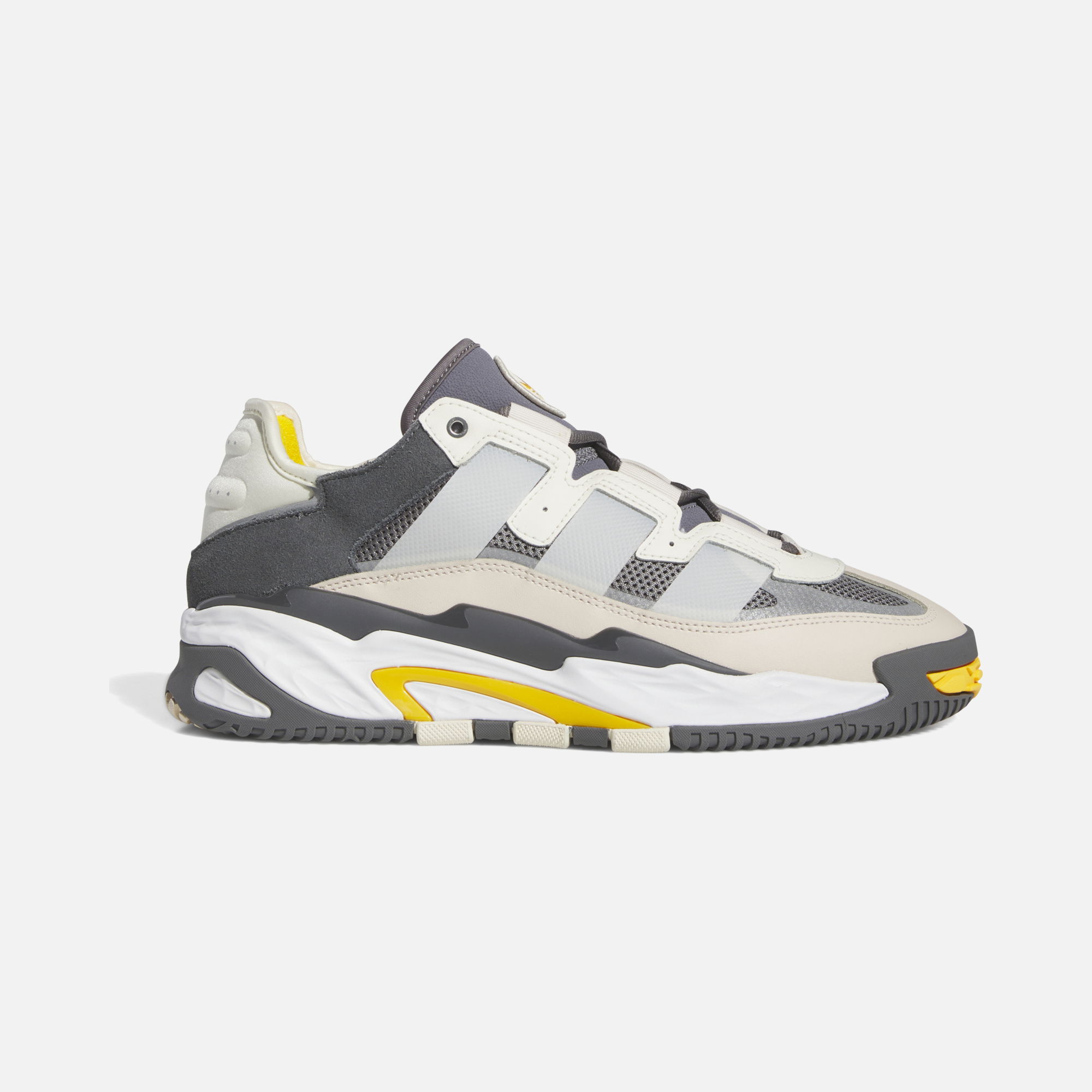 adidas Sportswear Niteball FW24 Erkek Spor Ayakkabı