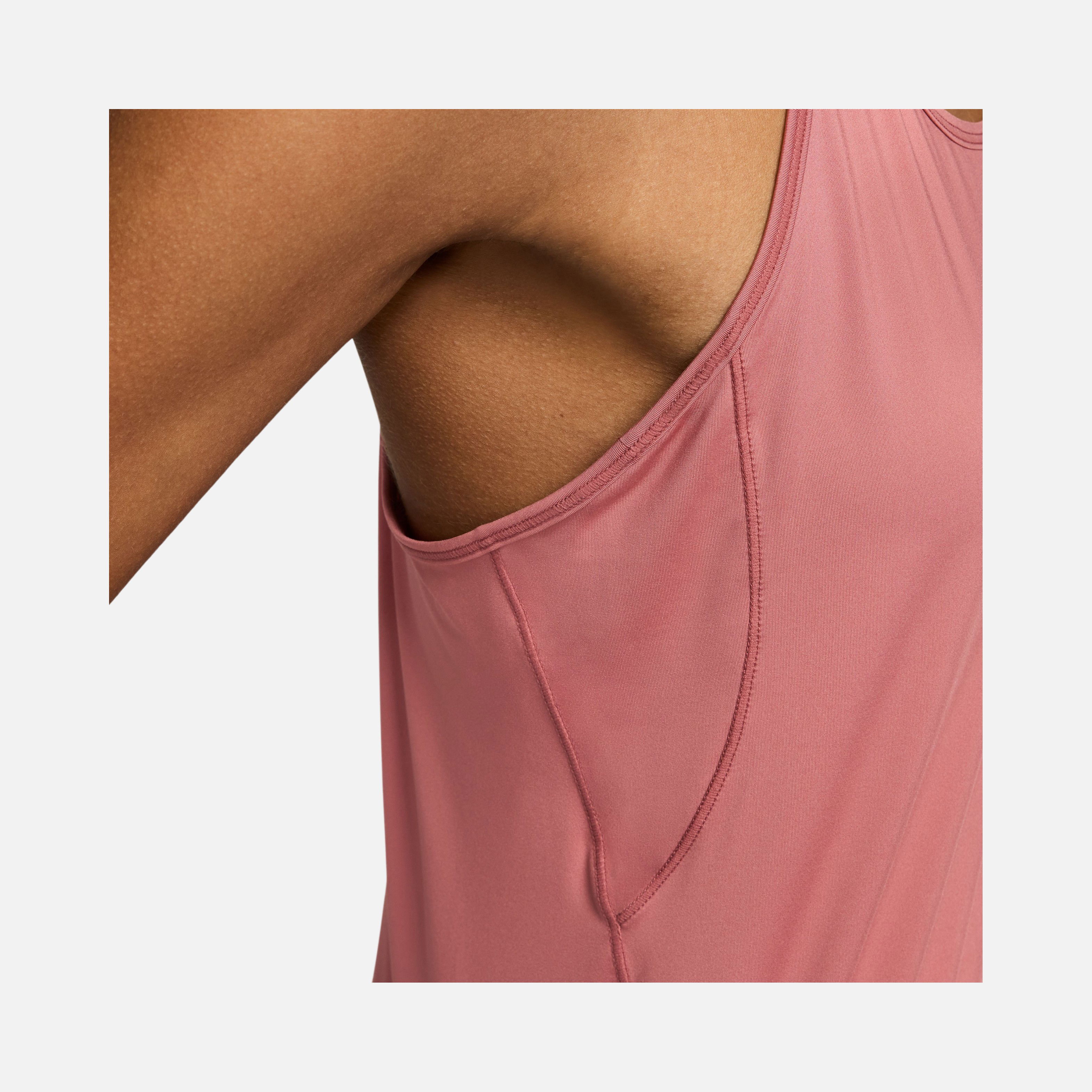 Nike One Classic Dri-Fit Strappy Training Kadın Atlet