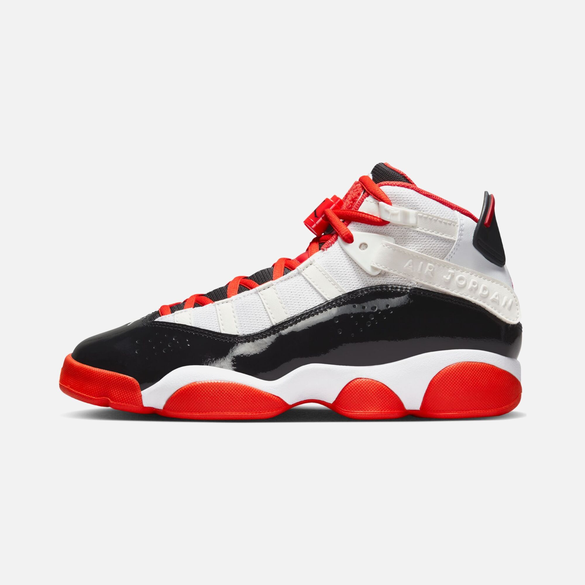 Nike Jordan 6 Rings SS23 (GS) Spor Ayakkabı