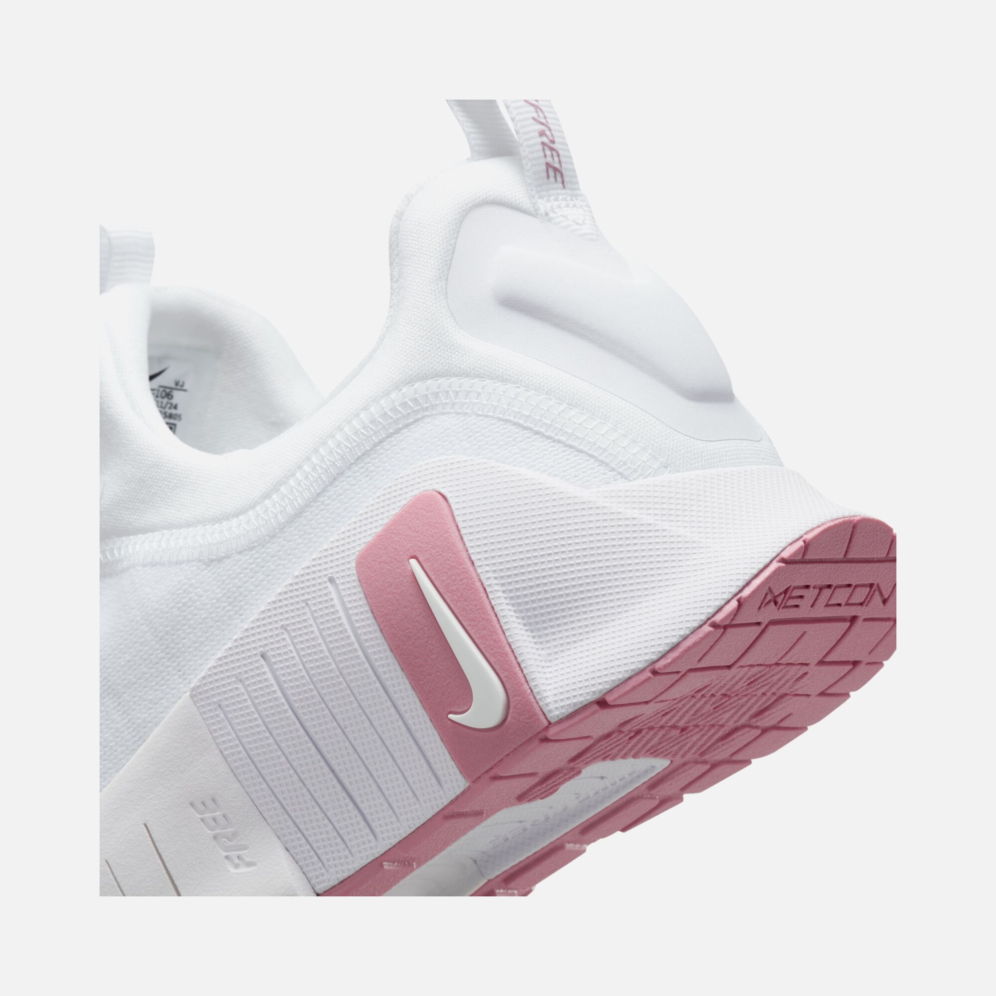 Nike Free Metcon 6 Workout SS25 Kadın Spor Ayakkabı