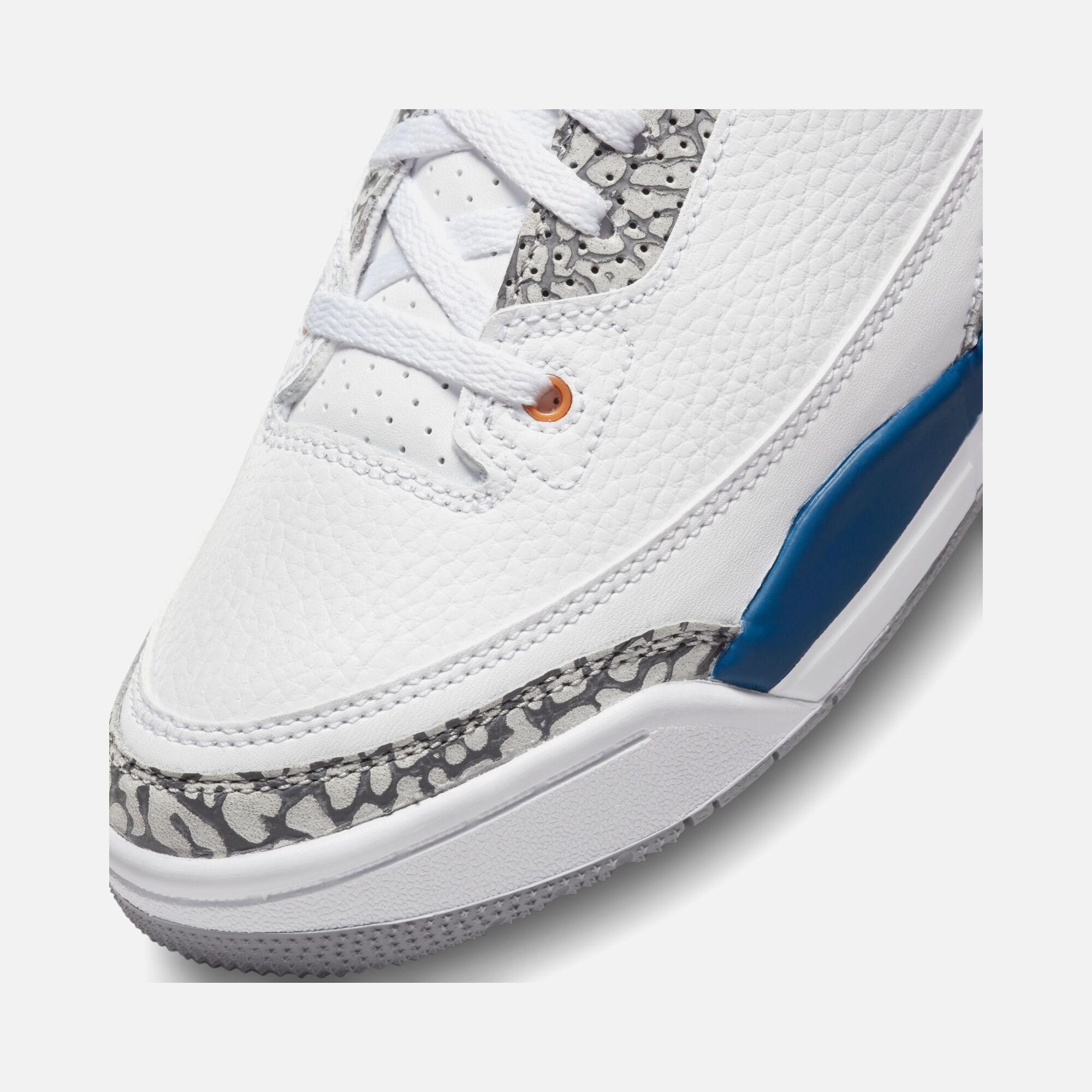 Nike Air Jordan 3 Retro (PS) Çocuk Spor Ayakkabı