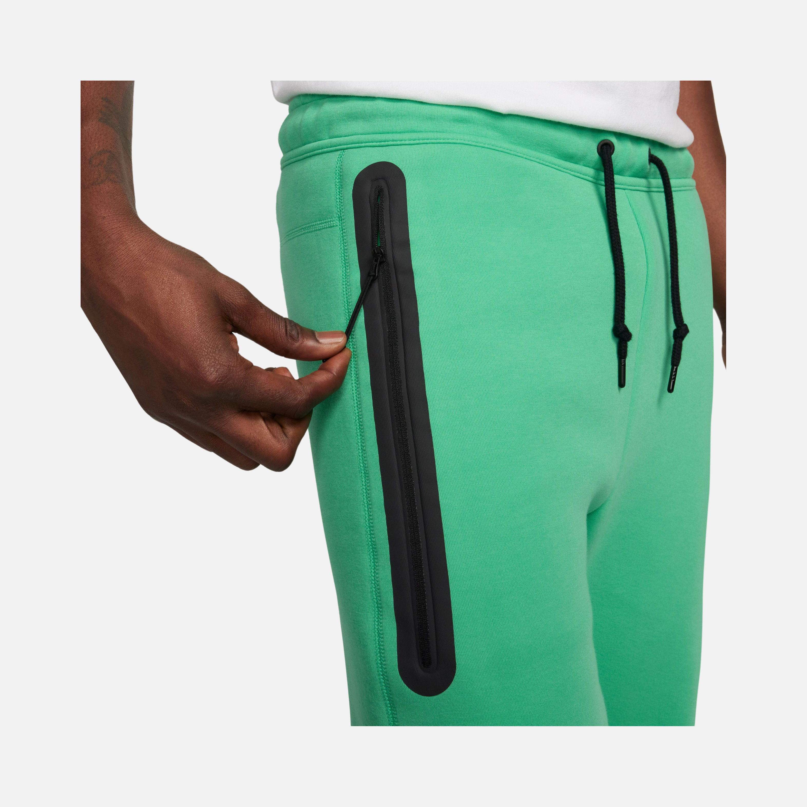 Nike Sportswear Tech Fleece FW24 Erkek Eşofman Altı