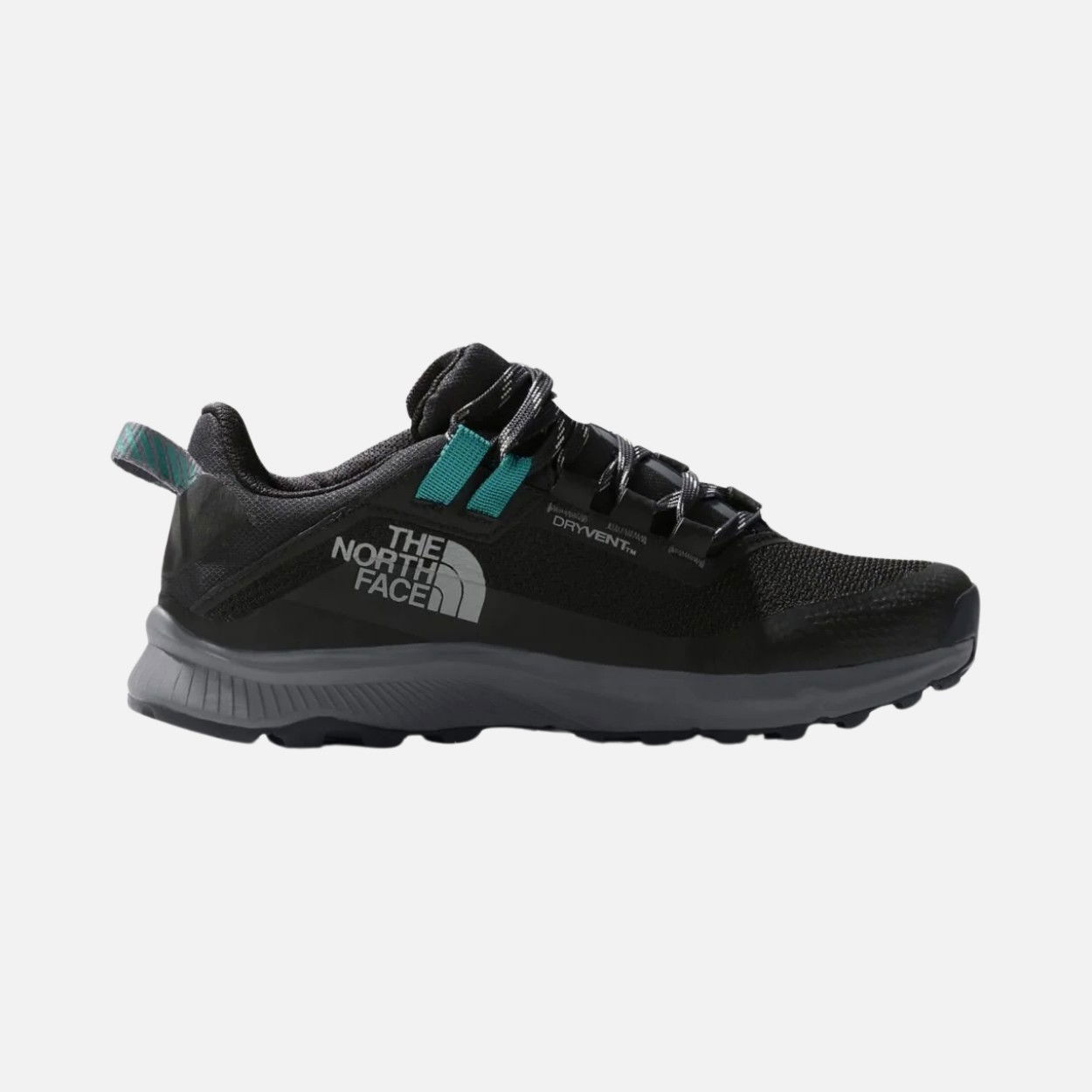 North Face Cragstone Mid DryVent™ Hiking Kadın Spor Ayakkabı