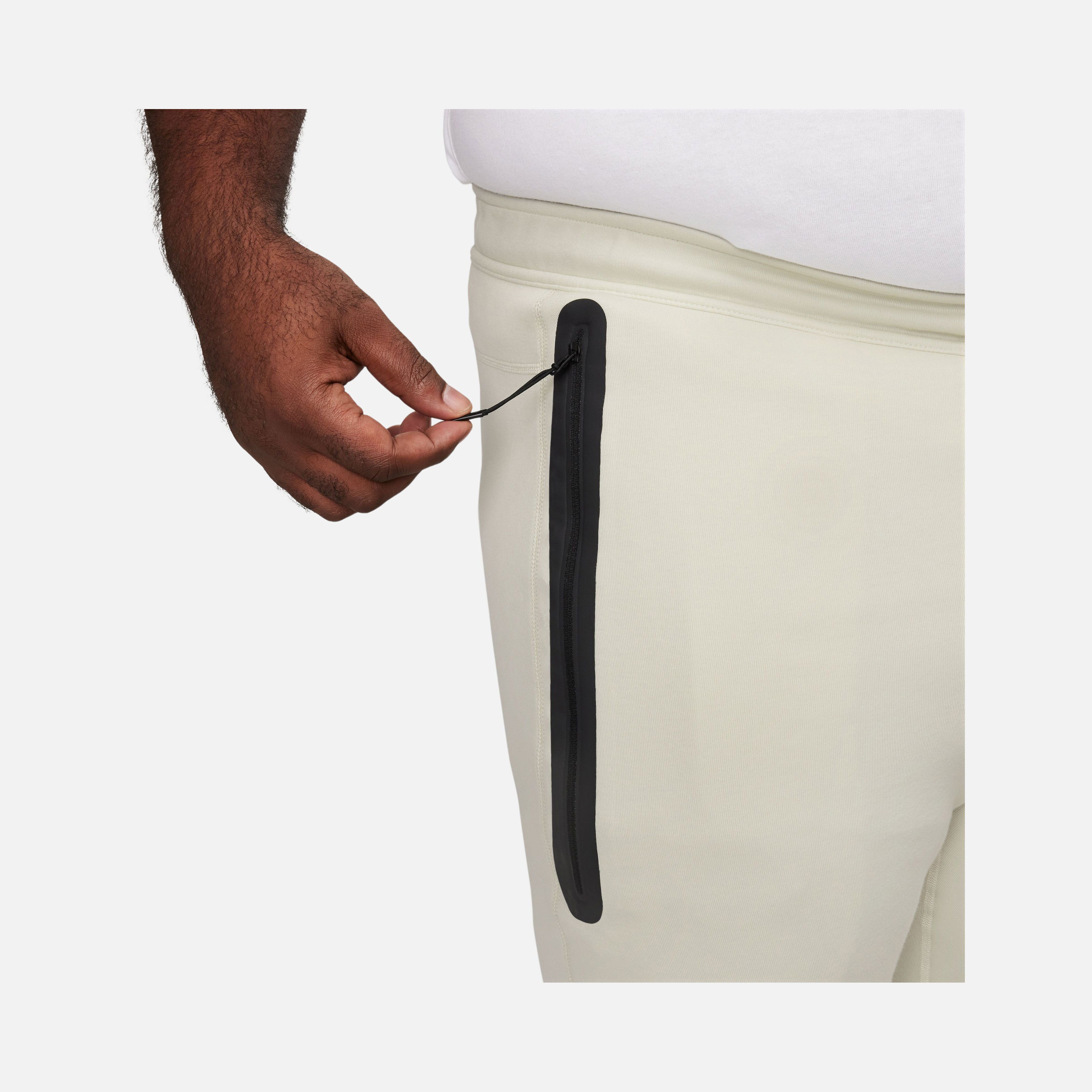 Nike Sportswear Tech Fleece FW24 Erkek Eşofman Altı