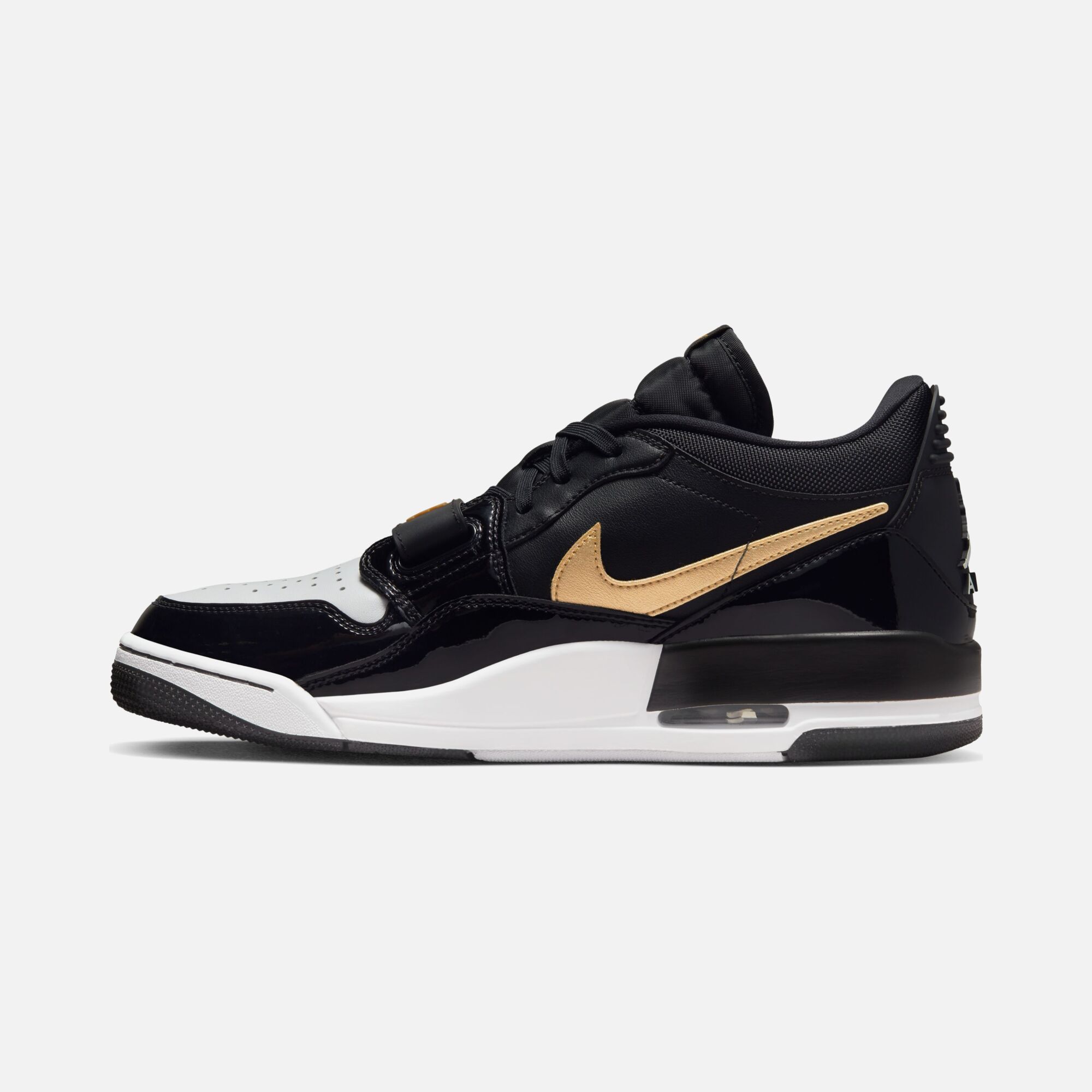 Nike Air Jordan Legacy 312 Low Erkek Spor Ayakkabı