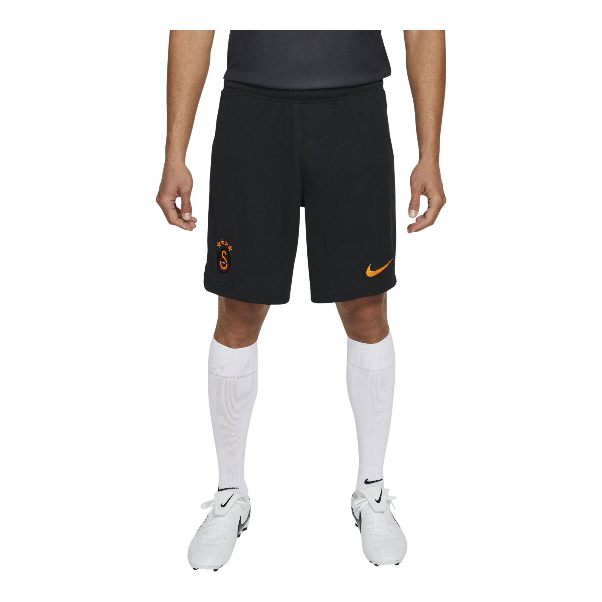 Galatasaray 2021-2022 Stadyum İç Saha-Deplasman Erkek Şort