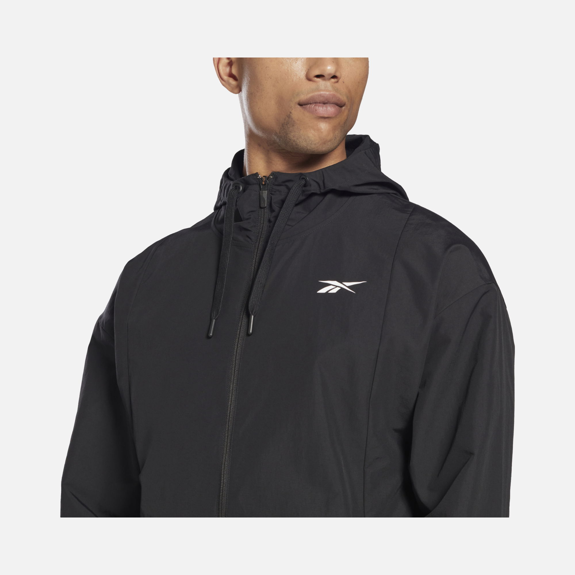 Reebok Techstyle Training SS22 Erkek Eşofman Takımı