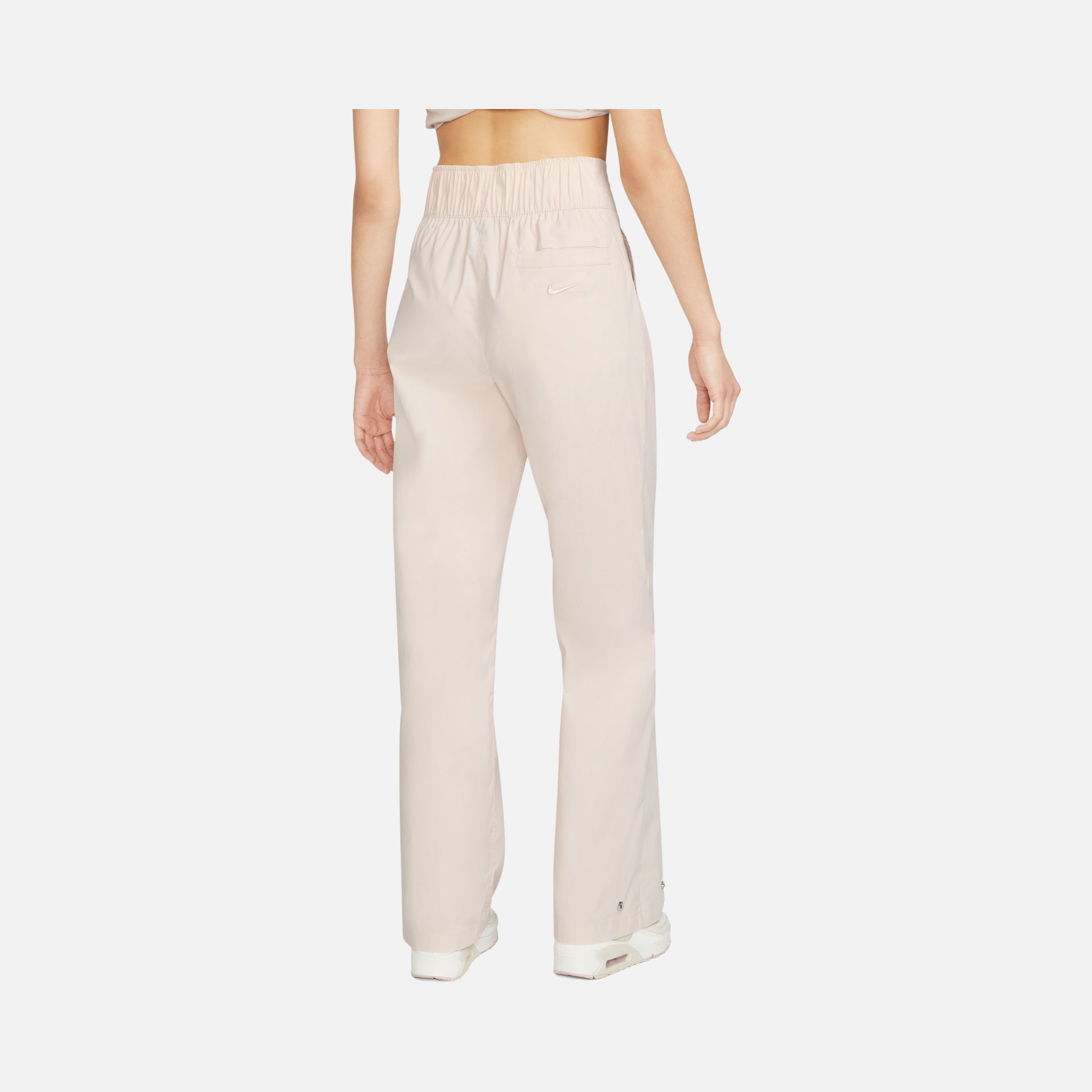 Nike Sportswear Collection Woven High Waist Kadın Pantolon