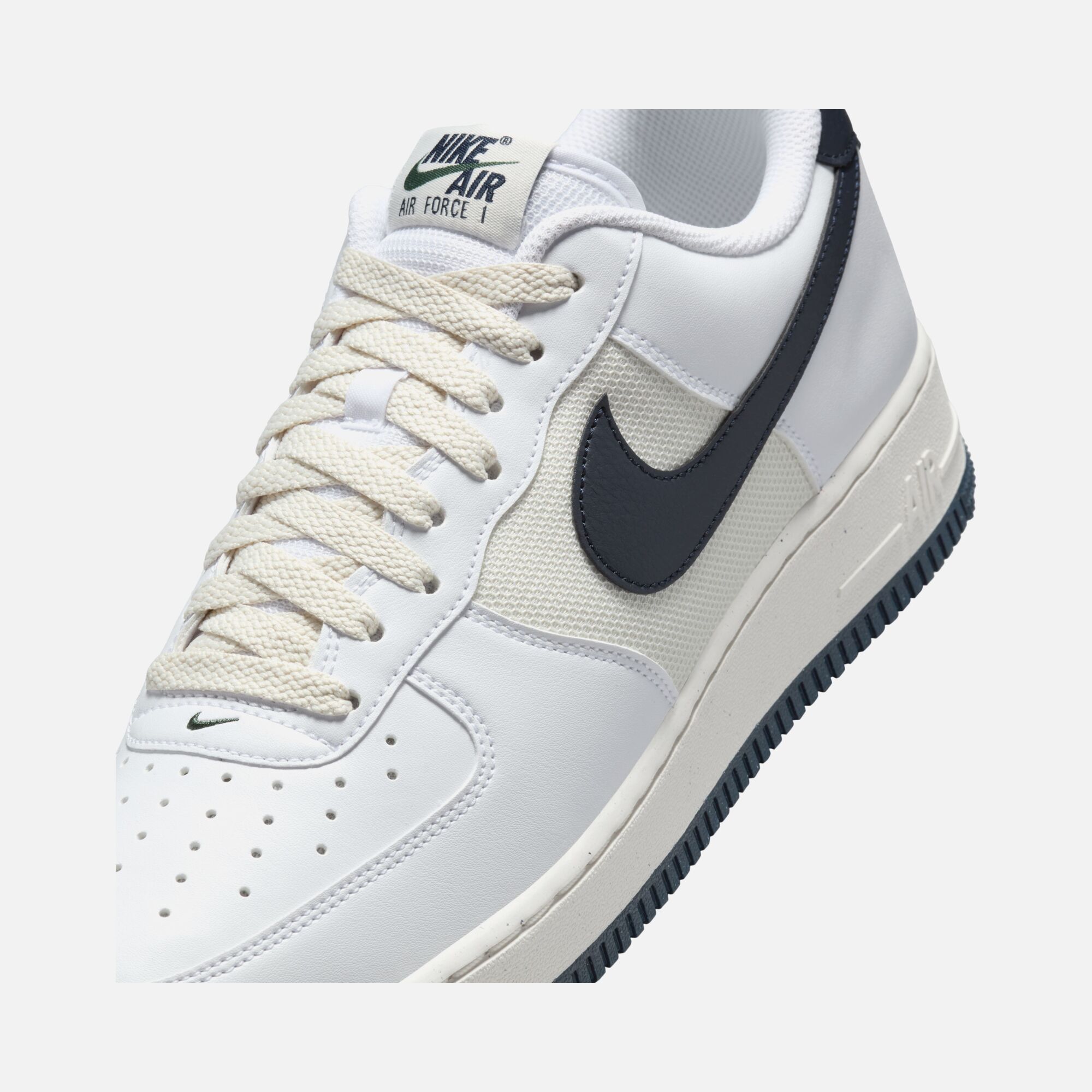 Nike Air Force 1 '07 Next Nature SU24 Erkek Spor Ayakkabı
