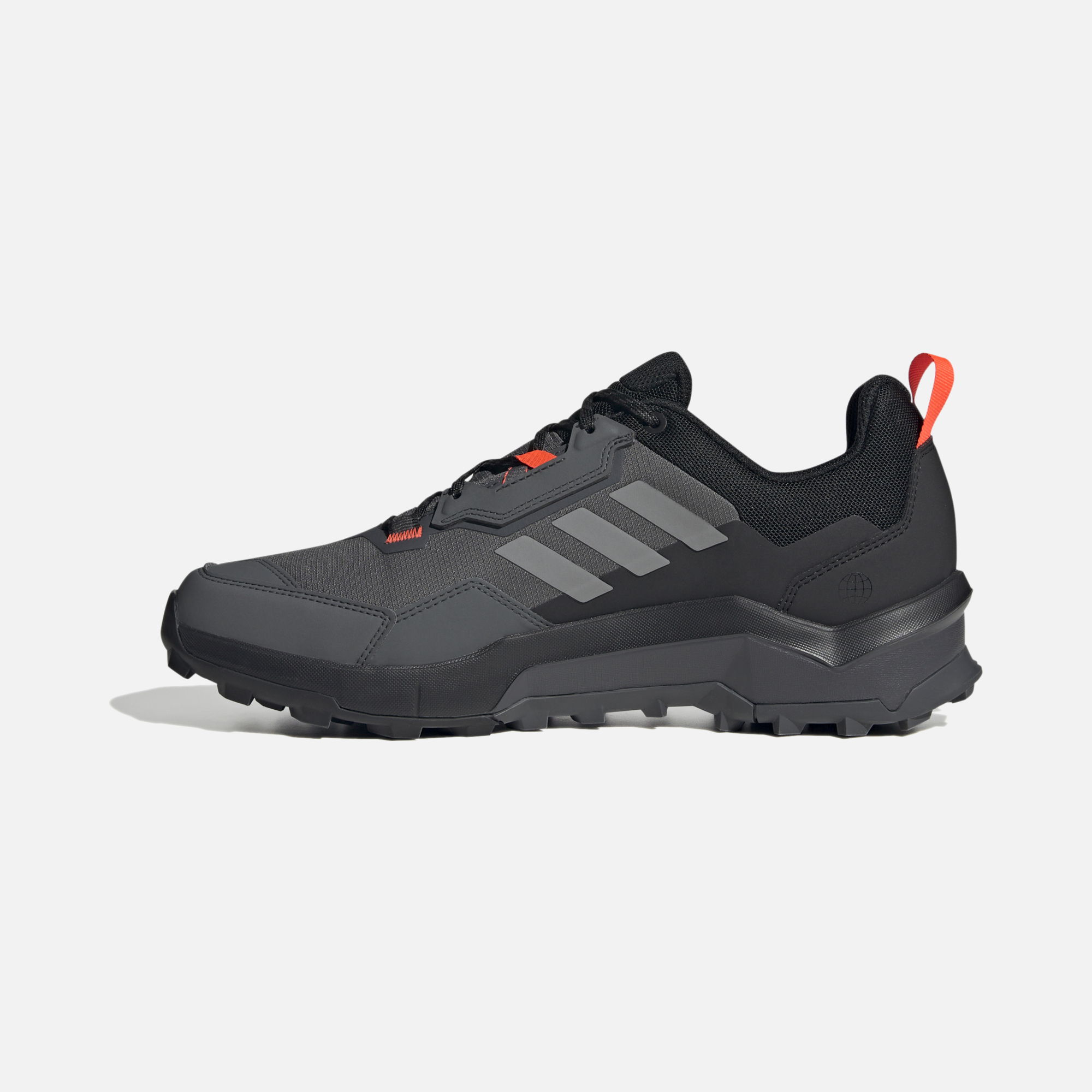 adidas Terrex AX4 Gore-Tex SS25 Hiking Erkek Spor Ayakkabı