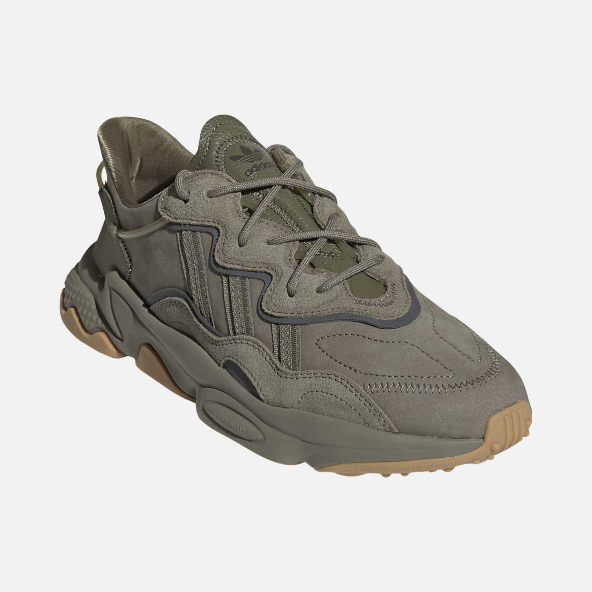 adidas Sportswear Ozweego Leather FW24 Erkek Spor Ayakkabı