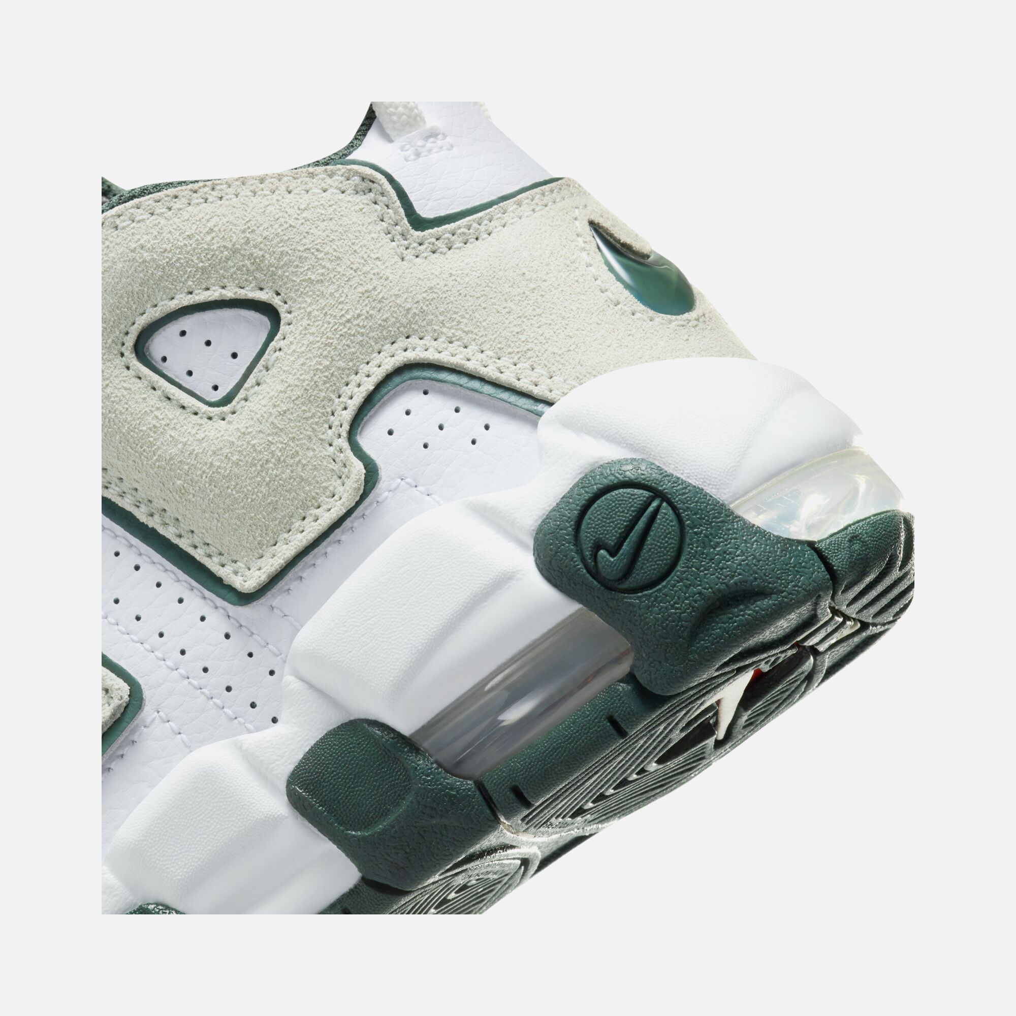 Nike Air More Uptempo KI SU24 (GS) Spor Ayakkabı