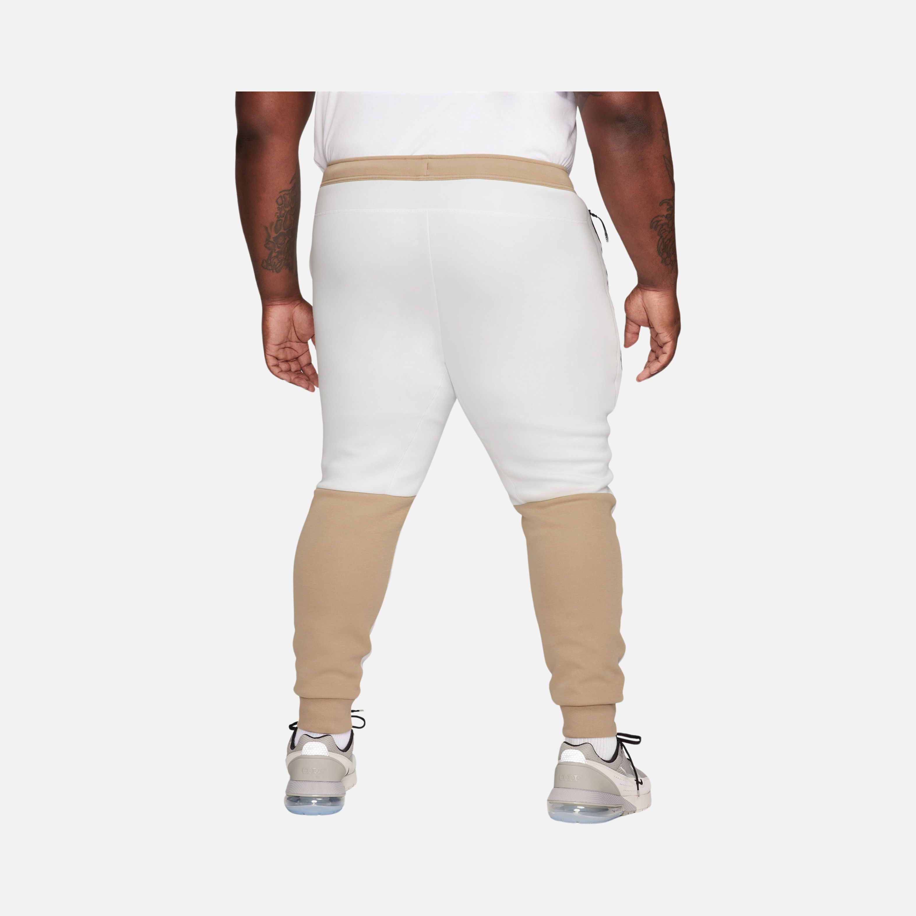 Nike Sportswear Tech Fleece SS24 Erkek Eşofman Altı