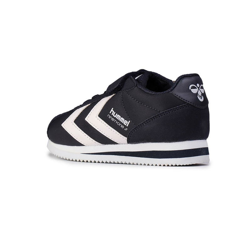 Hummel Ninetyone Sneaker Çocuk Spor Ayakkabı