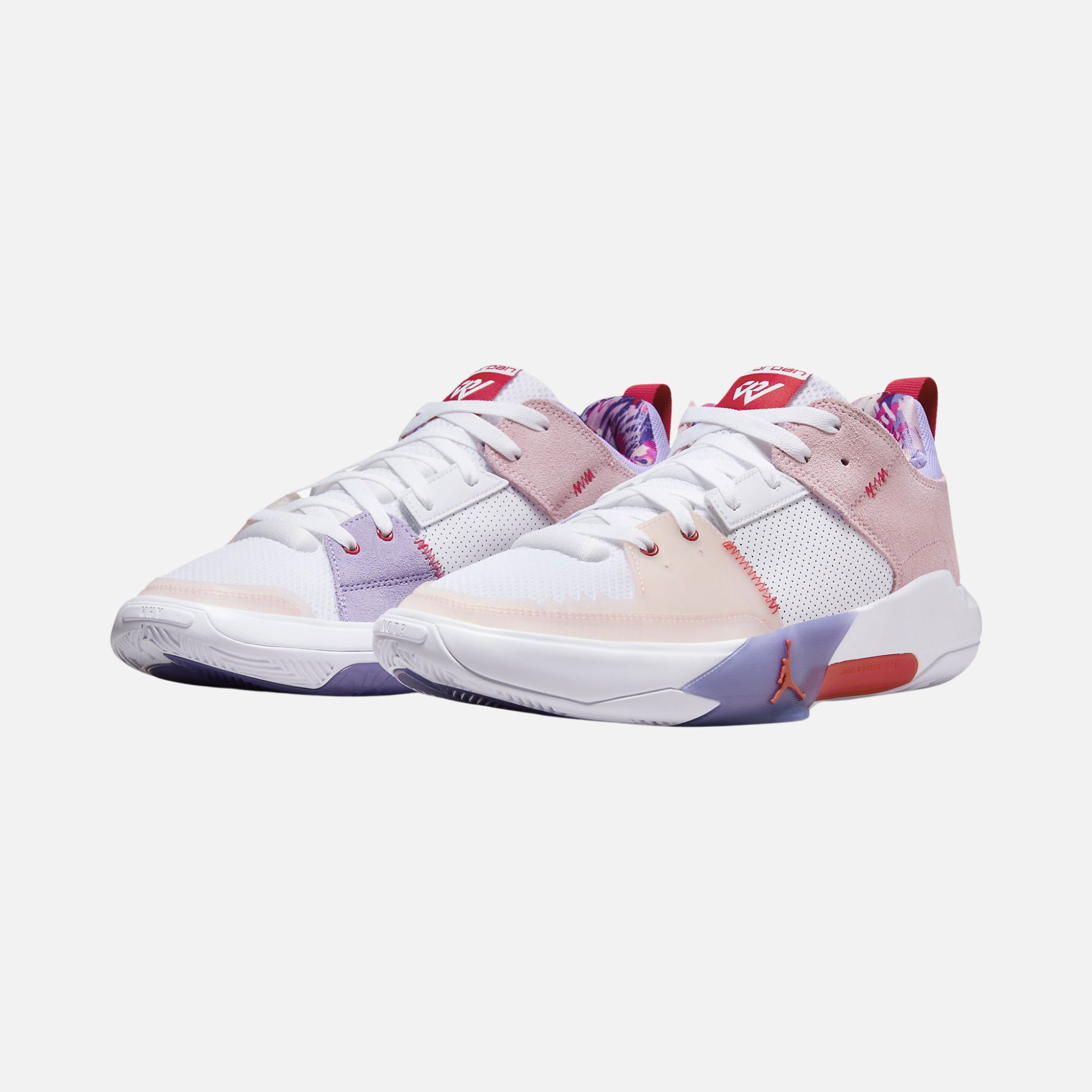 Nike Jordan One Take 5 Erkek SS24 Basketbol Ayakkabı