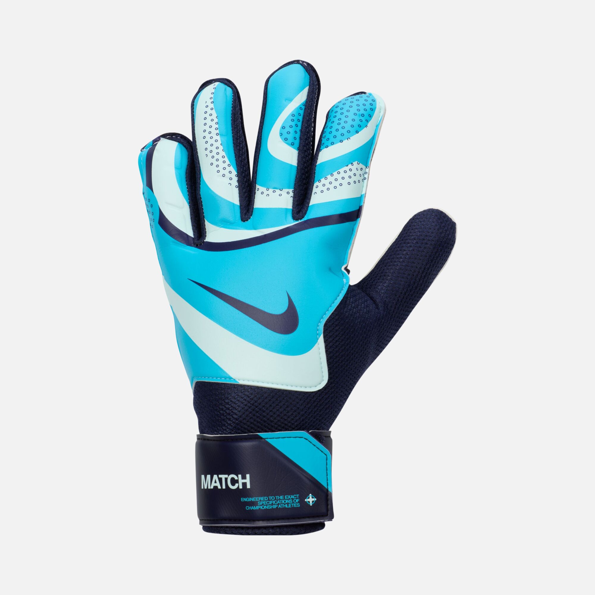 Nike Match ''Foam Filling Detail'' Erkek Kaleci Eldiveni