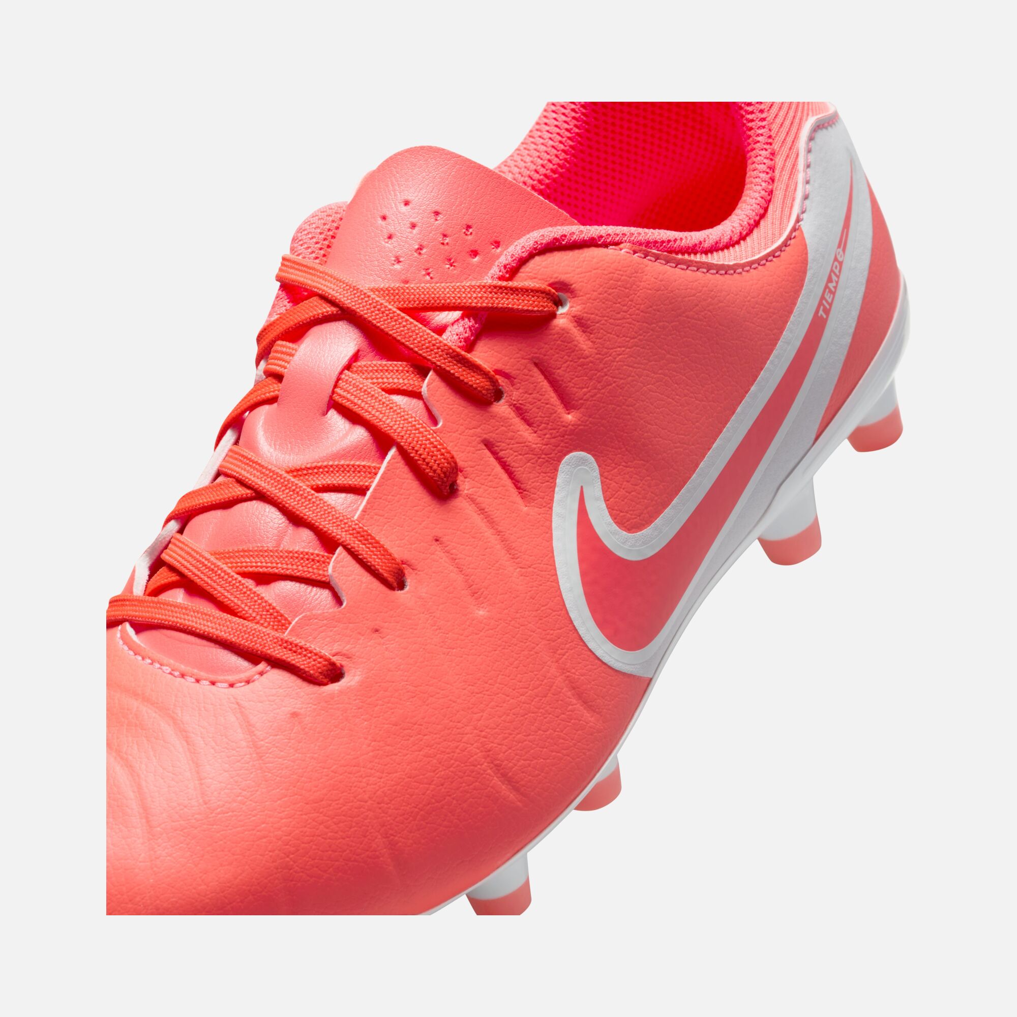 Nike Jr. Tiempo Legend 10 Academy FG/MG Multi-Ground Low-Top Çocuk Krampon