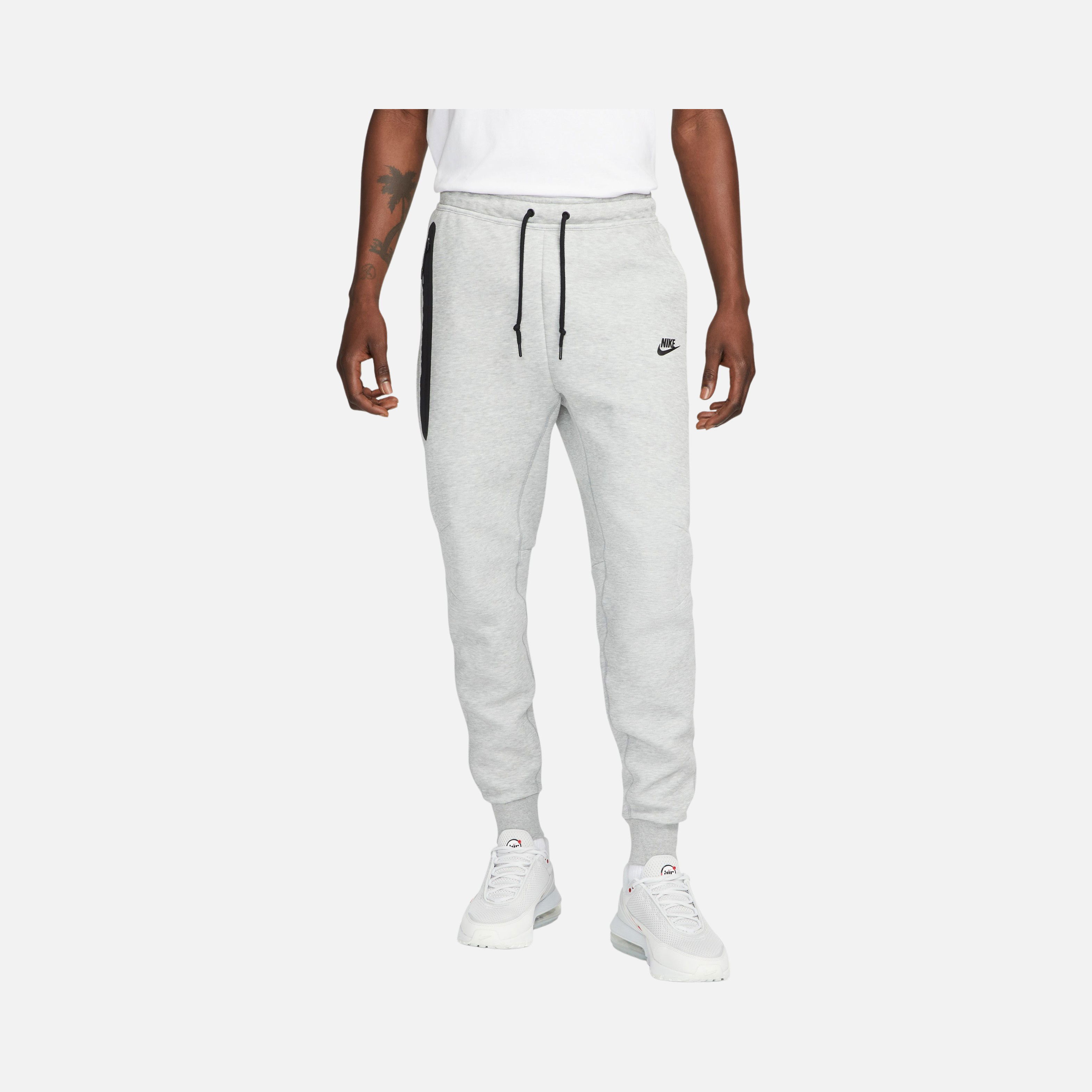 Nike Sportswear Tech Fleece FW24 Erkek Eşofman Altı