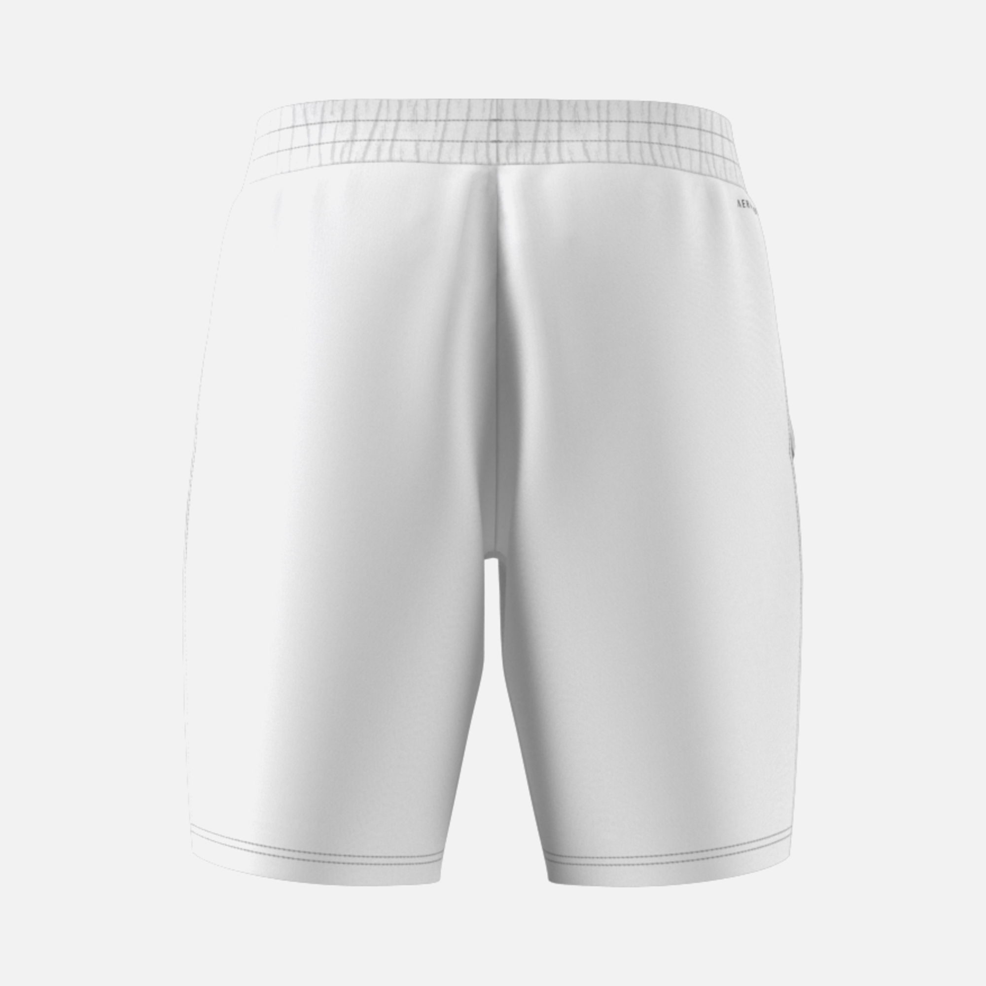 adidas Aeroready Club 3-Stripes Tennis Erkek Şort