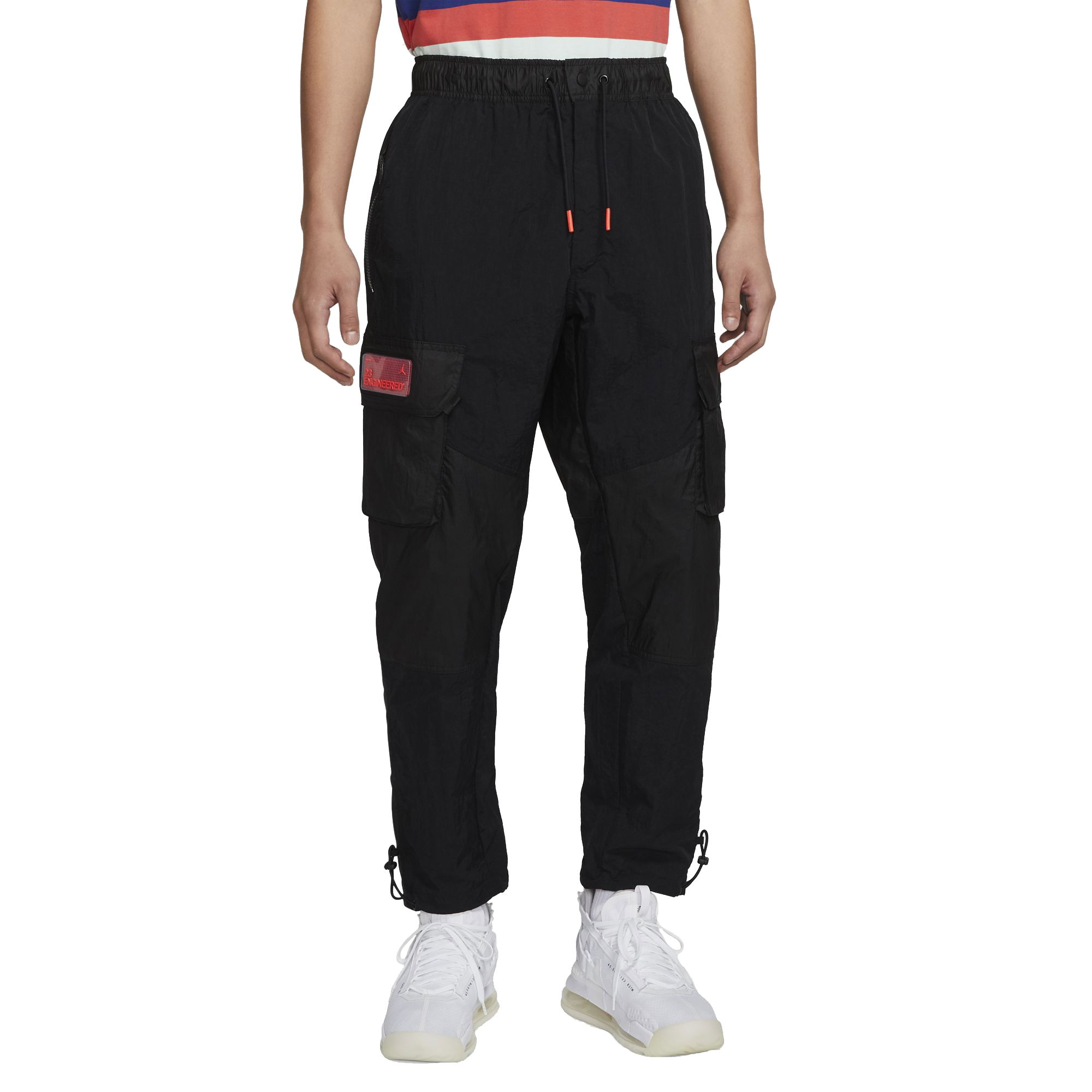 Nike Jordan 23 Engineered Cargo Erkek Pantolon