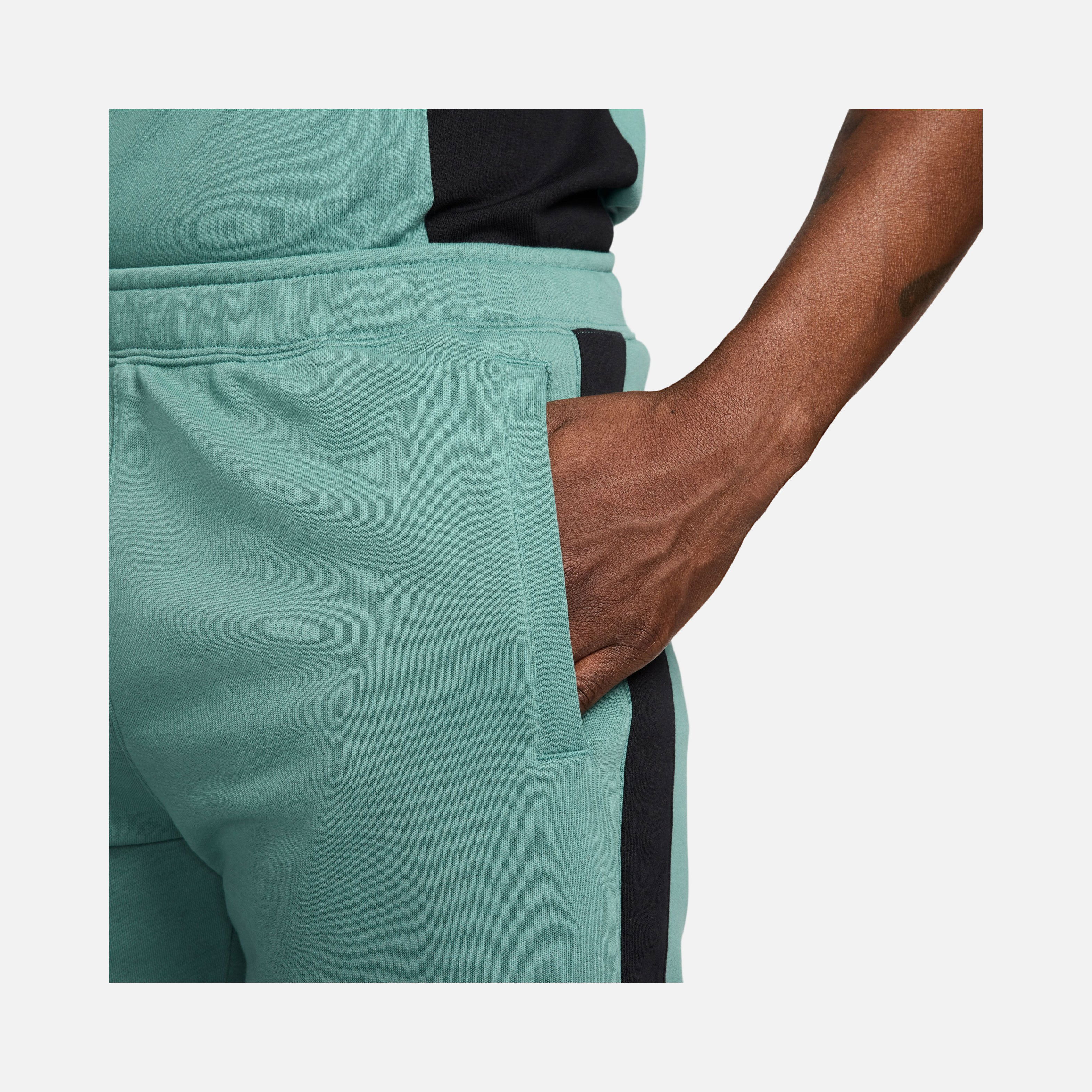 Nike Sportswear Swoosh Air French Terry Erkek Şort