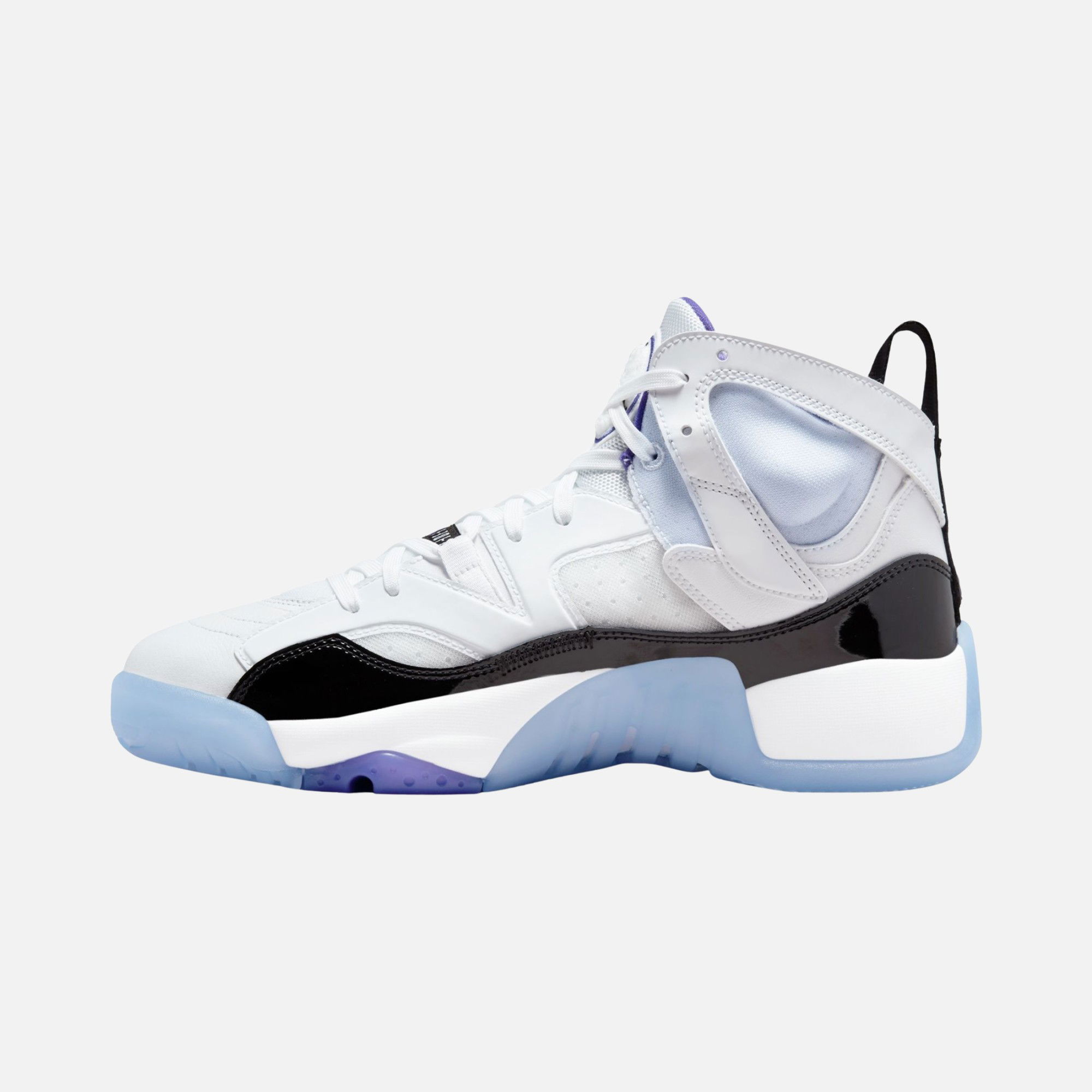 Nike Jordan Jumpman Two Trey Erkek Basketbol Ayakkabısı