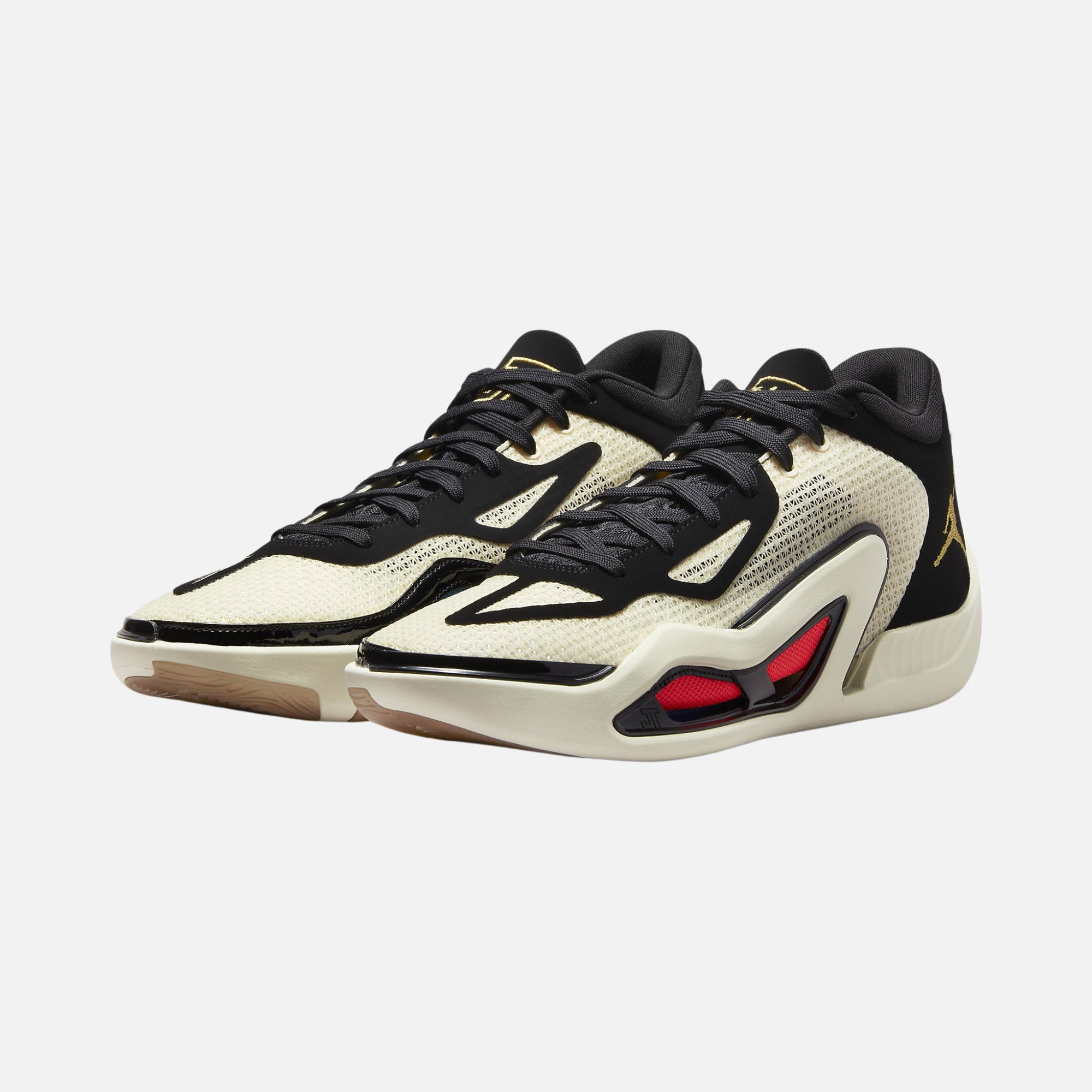 Nike Jordan Jayson Tatum 1 ''Barbershop'' Erkek Basketbol Ayakkabısı